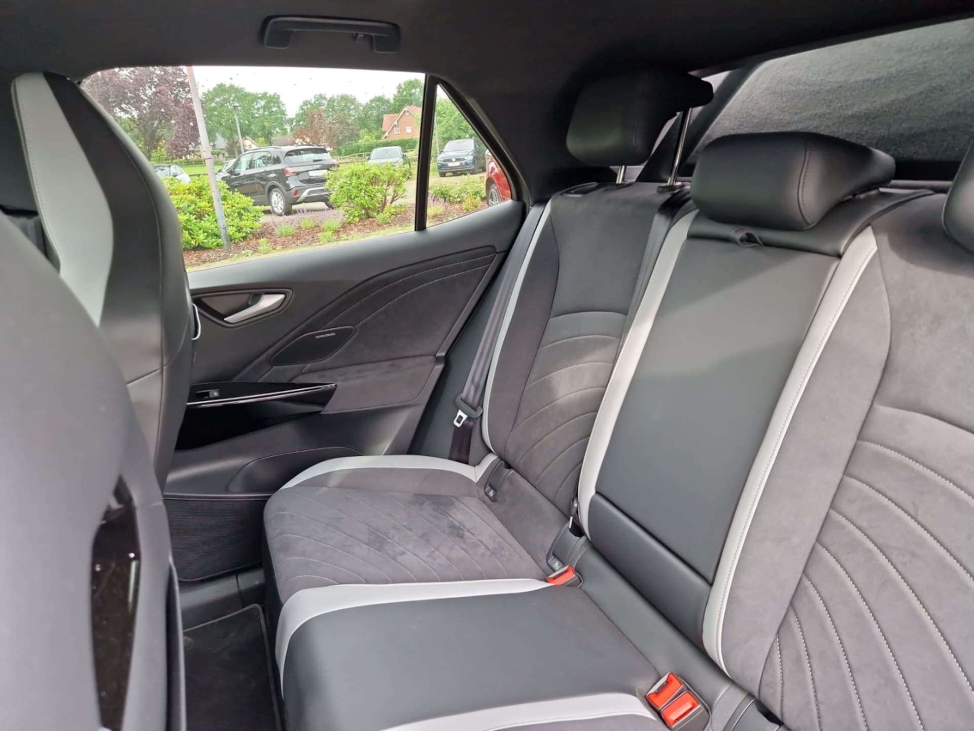 Volkswagen ID.3 Pro S