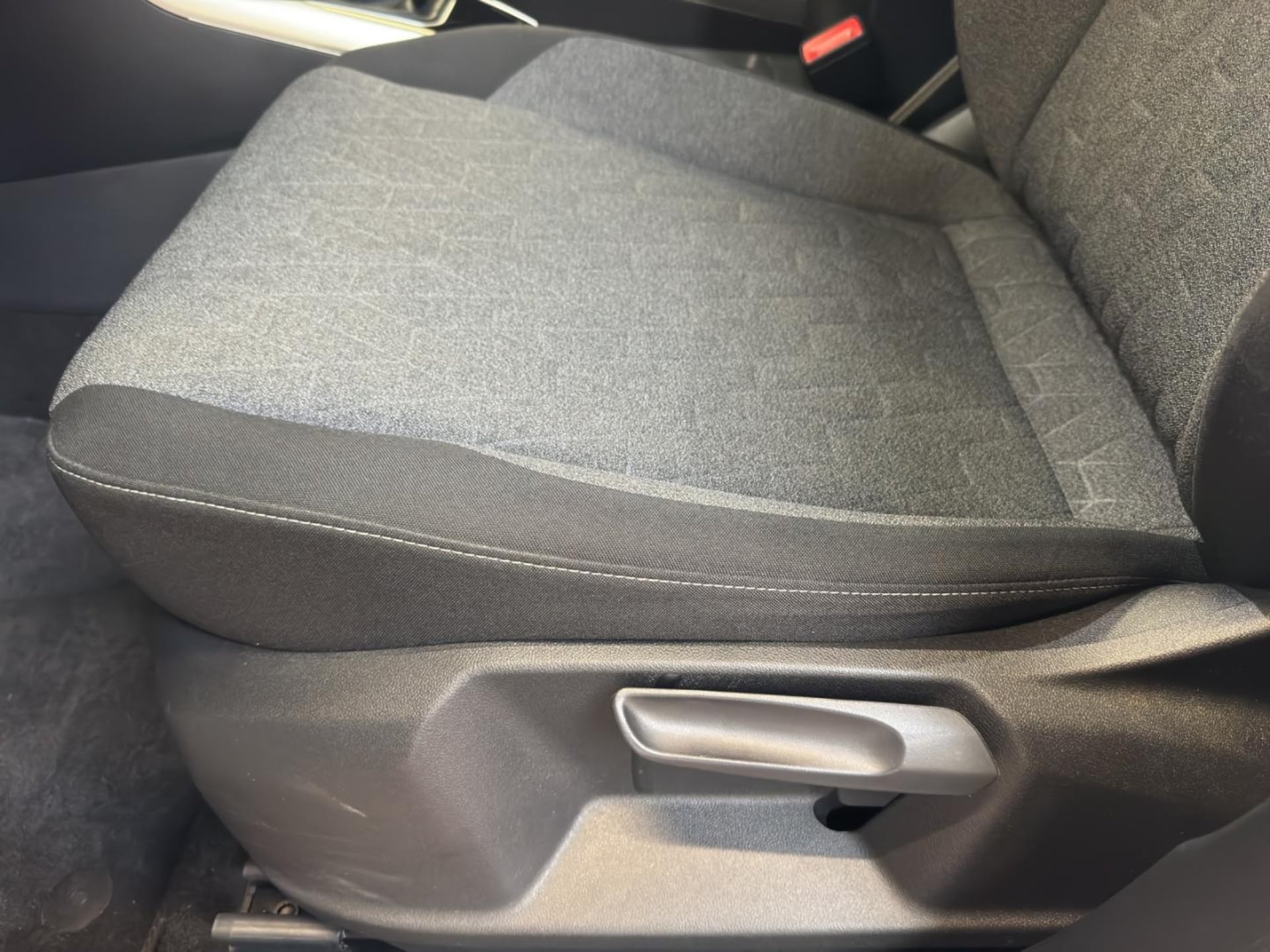 Volkswagen T-Roc MOVE