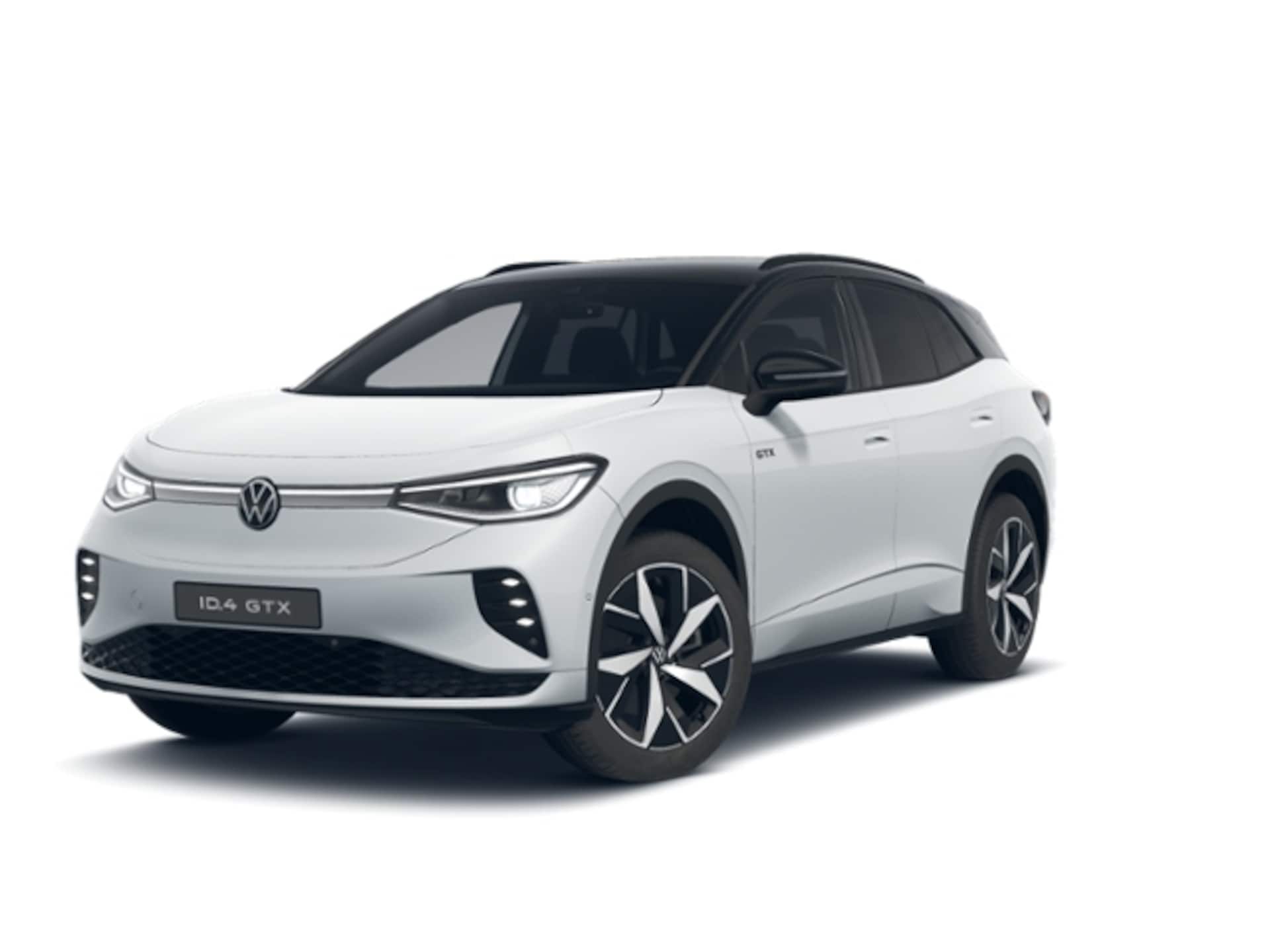 Volkswagen ID.4 GTX