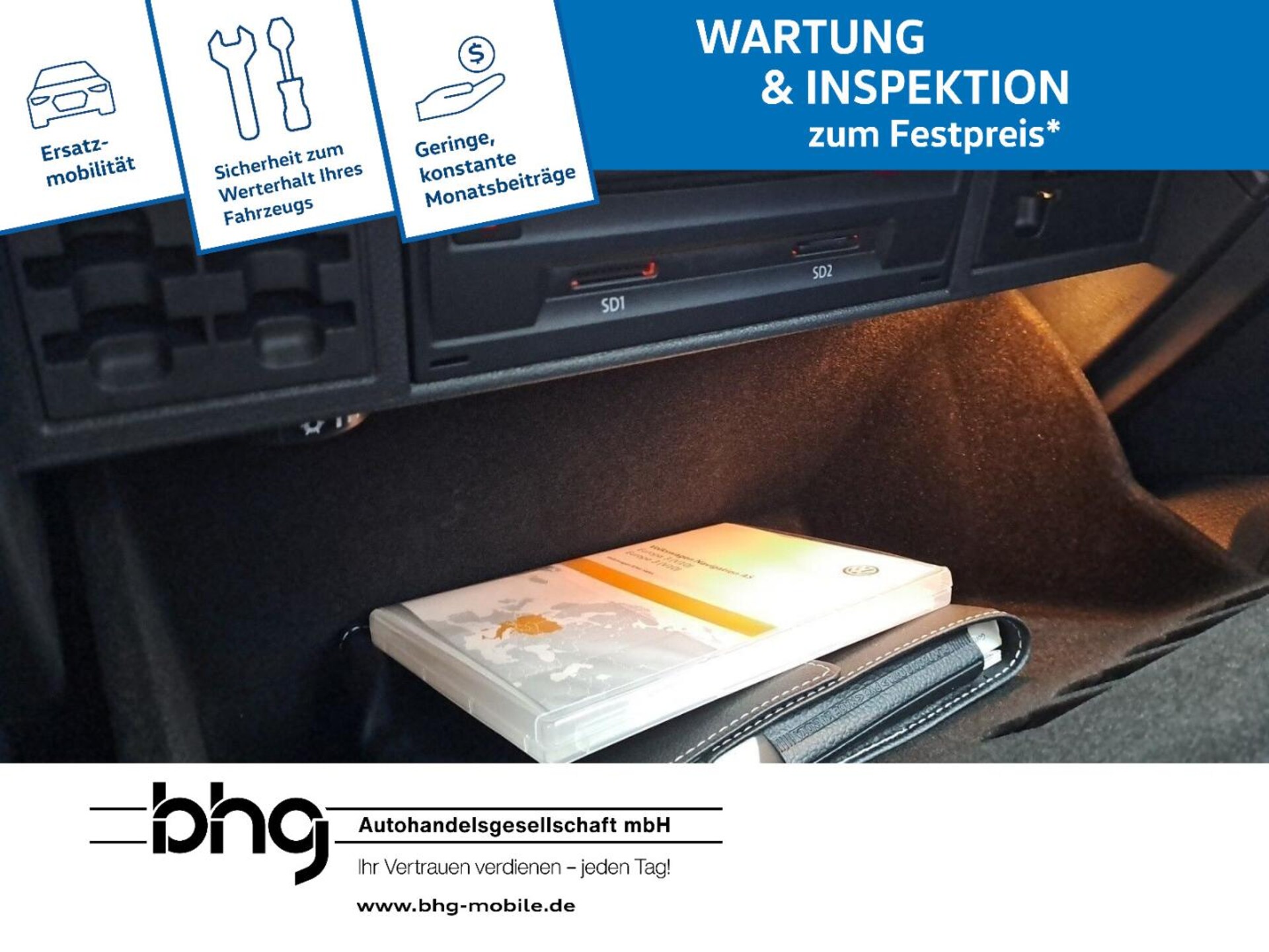 Volkswagen Golf Comfortline
