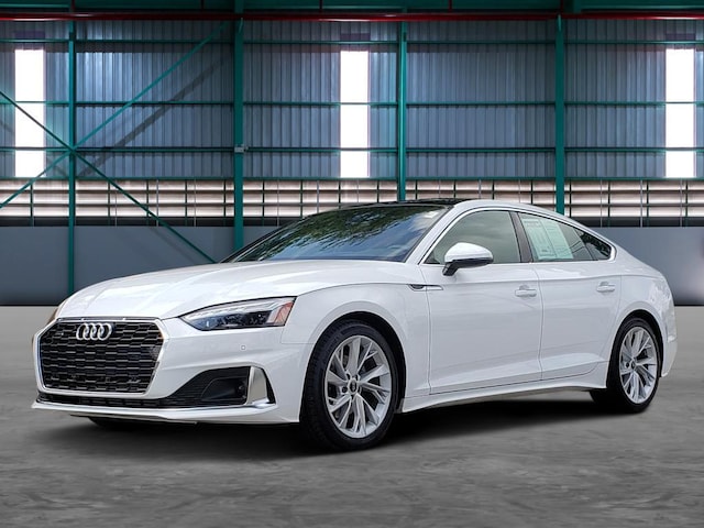 Photo of 2023 Audi A5 Sportback 