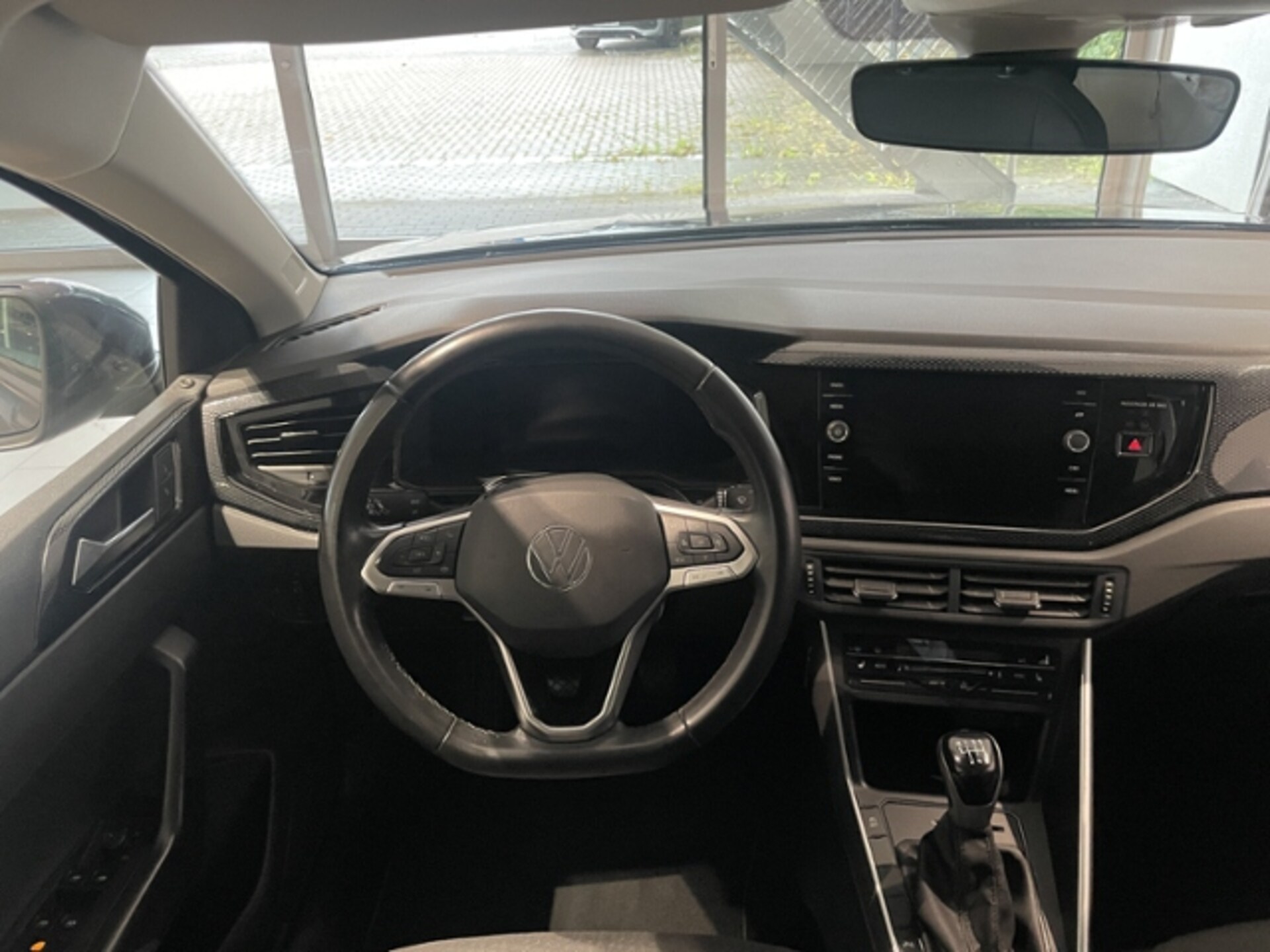 Volkswagen Taigo Life
