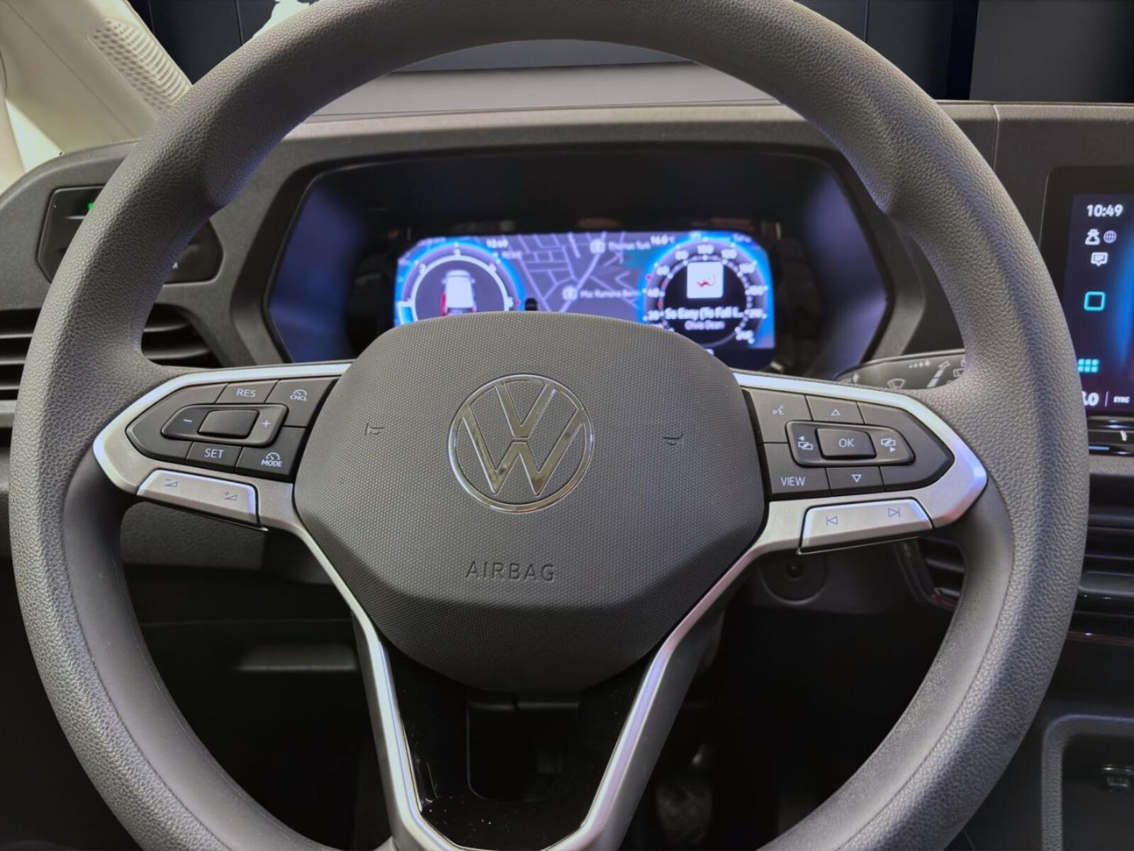 Volkswagen Caddy – Bild 12