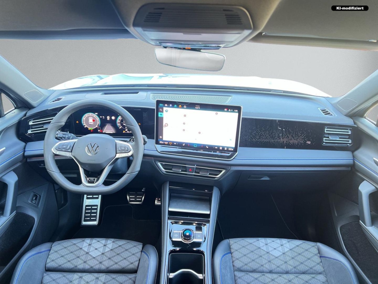 Volkswagen Tiguan – Bild 9