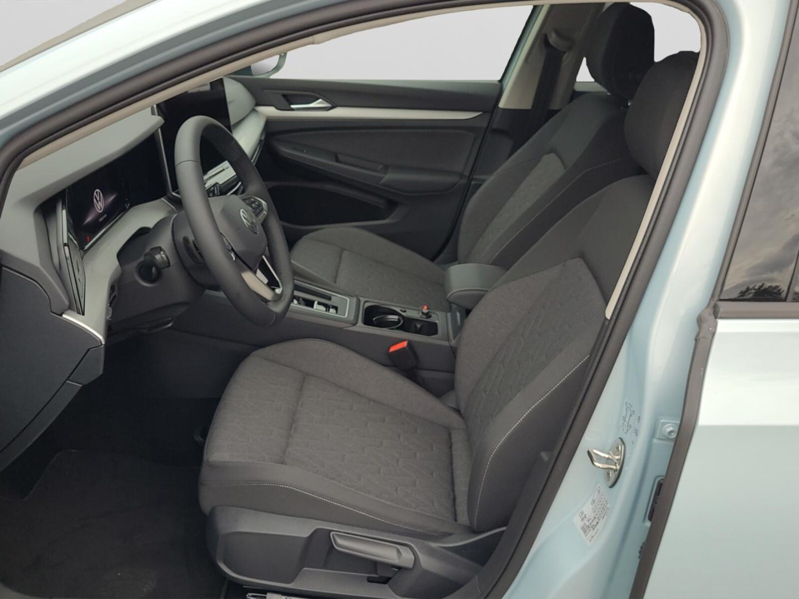 Volkswagen Golf Variant – Bild 12