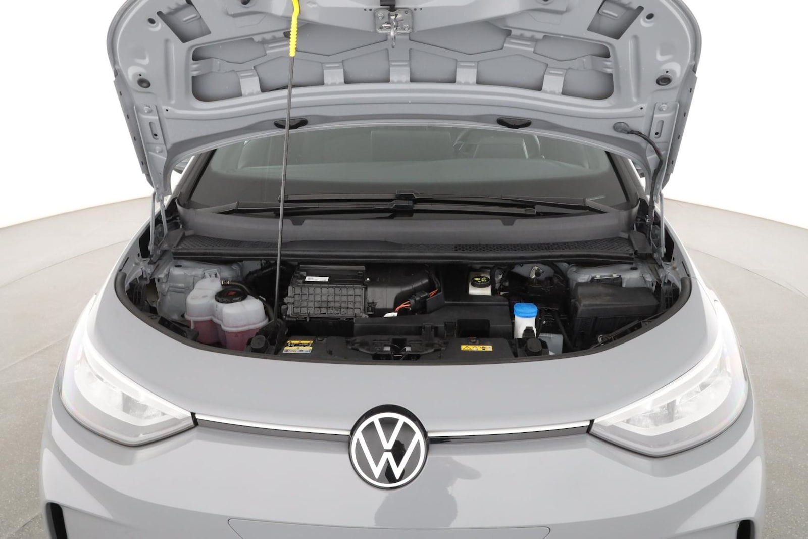 Volkswagen ID.3 – Bild 9
