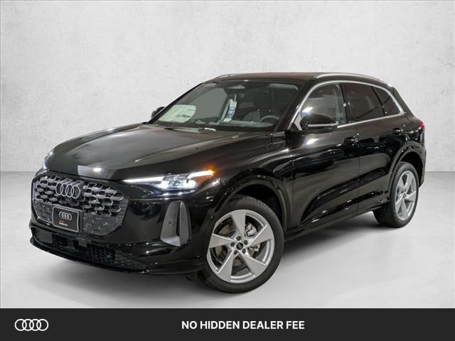 Photo of 2025 Audi Q5 