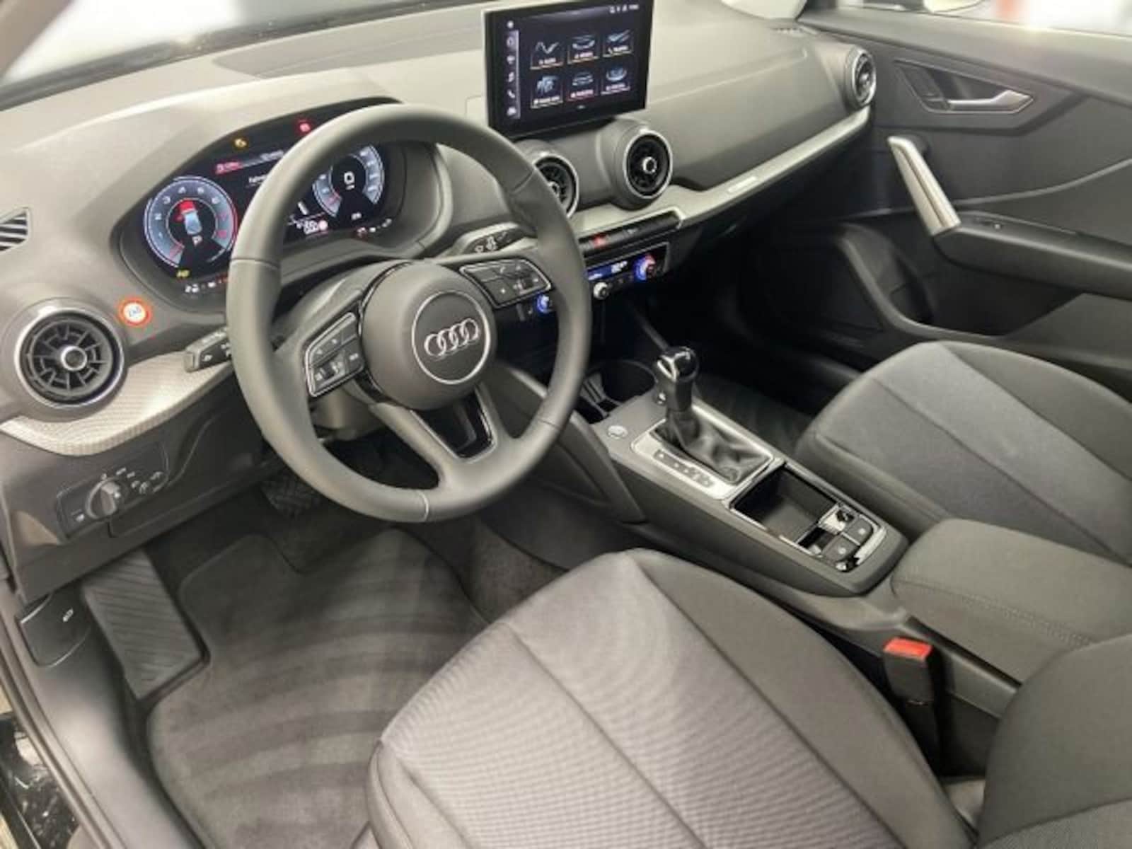 Audi Q2 – Bild 6