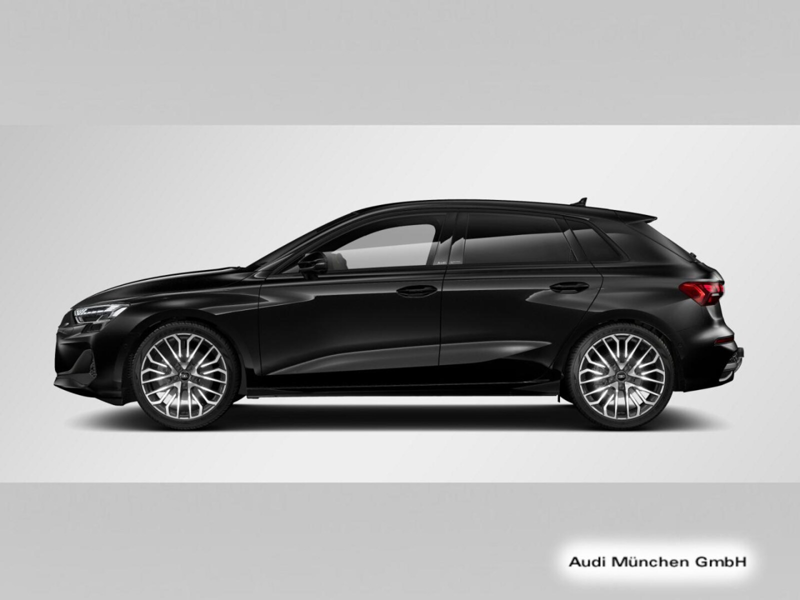 Audi A3 Sportback – Bild 5