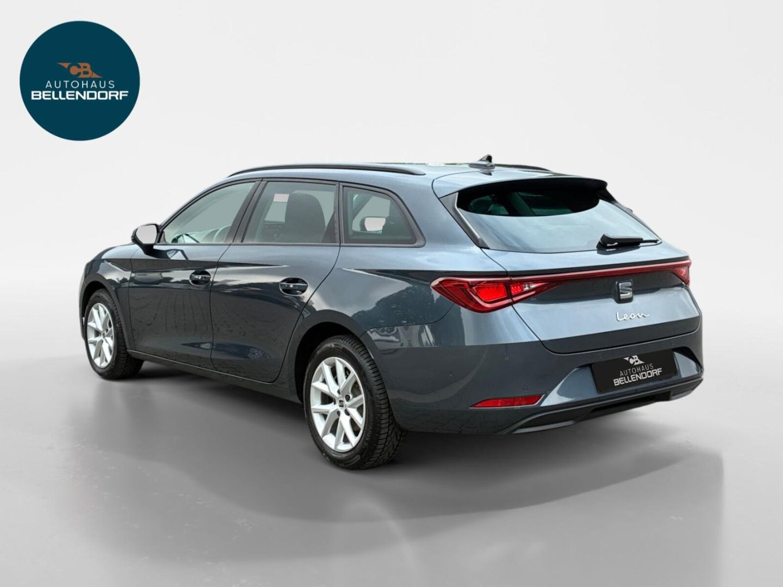 SEAT Leon Sportstourer – Bild 3