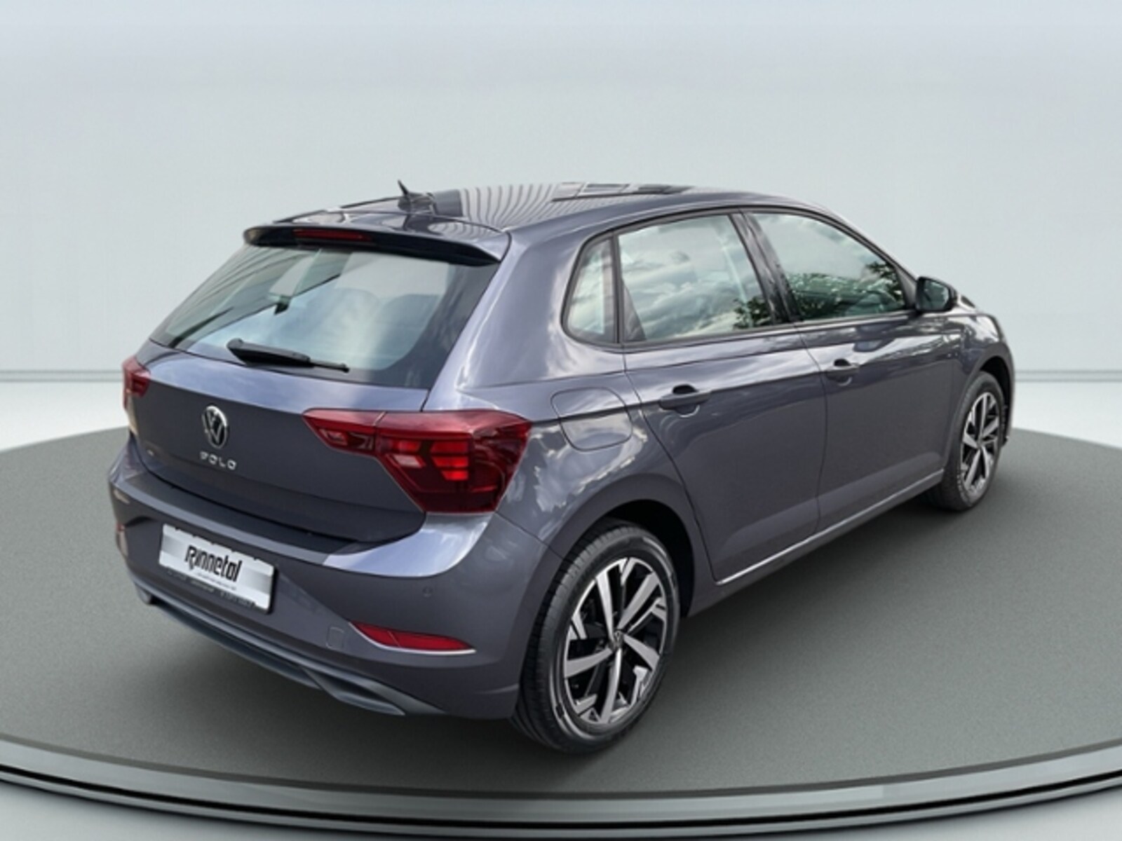 Volkswagen Polo – Bild 4
