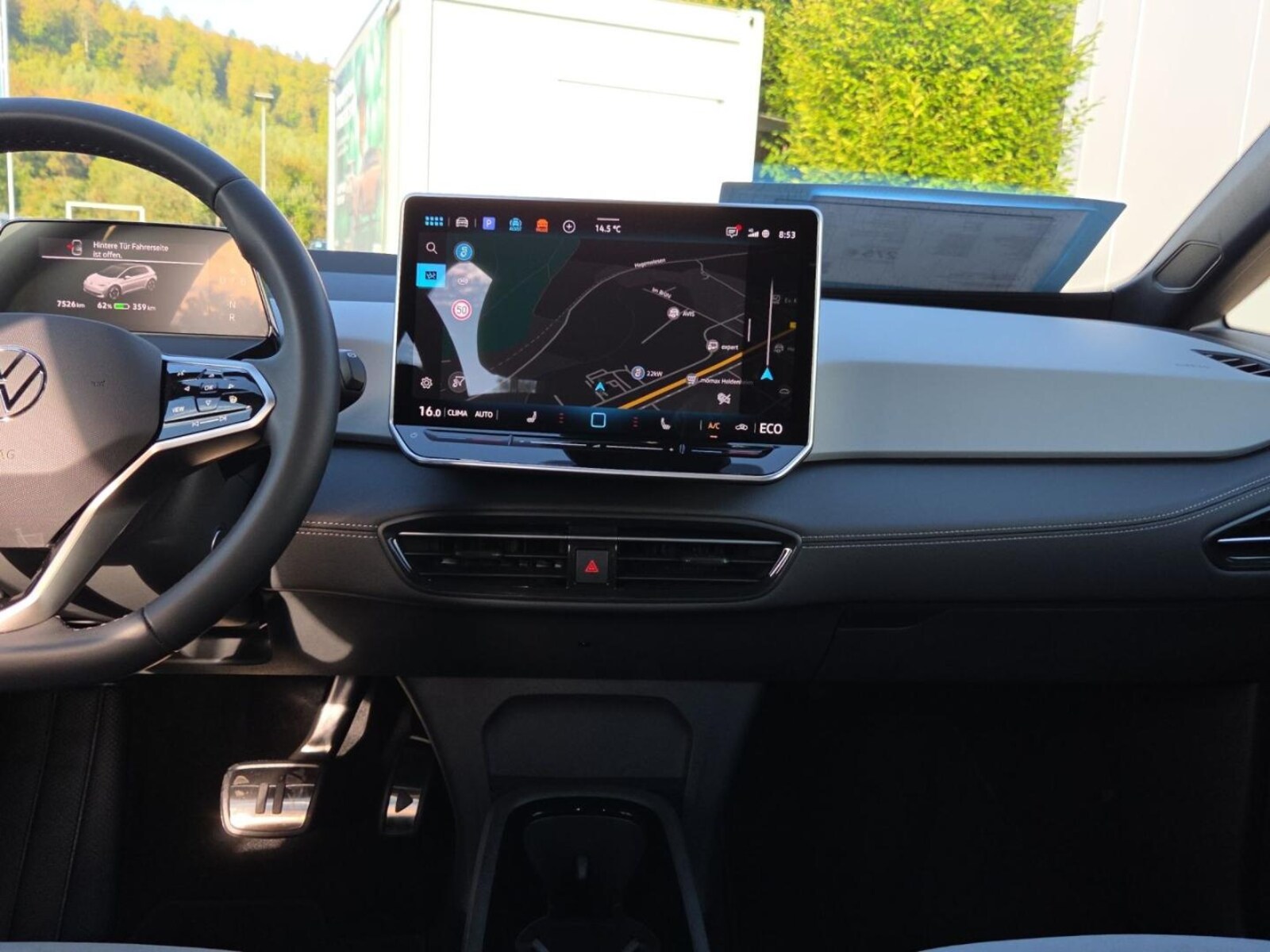 Volkswagen ID.3 – Bild 8