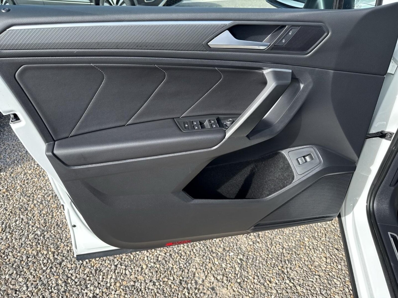 Volkswagen Tiguan Allspace – Bild 14