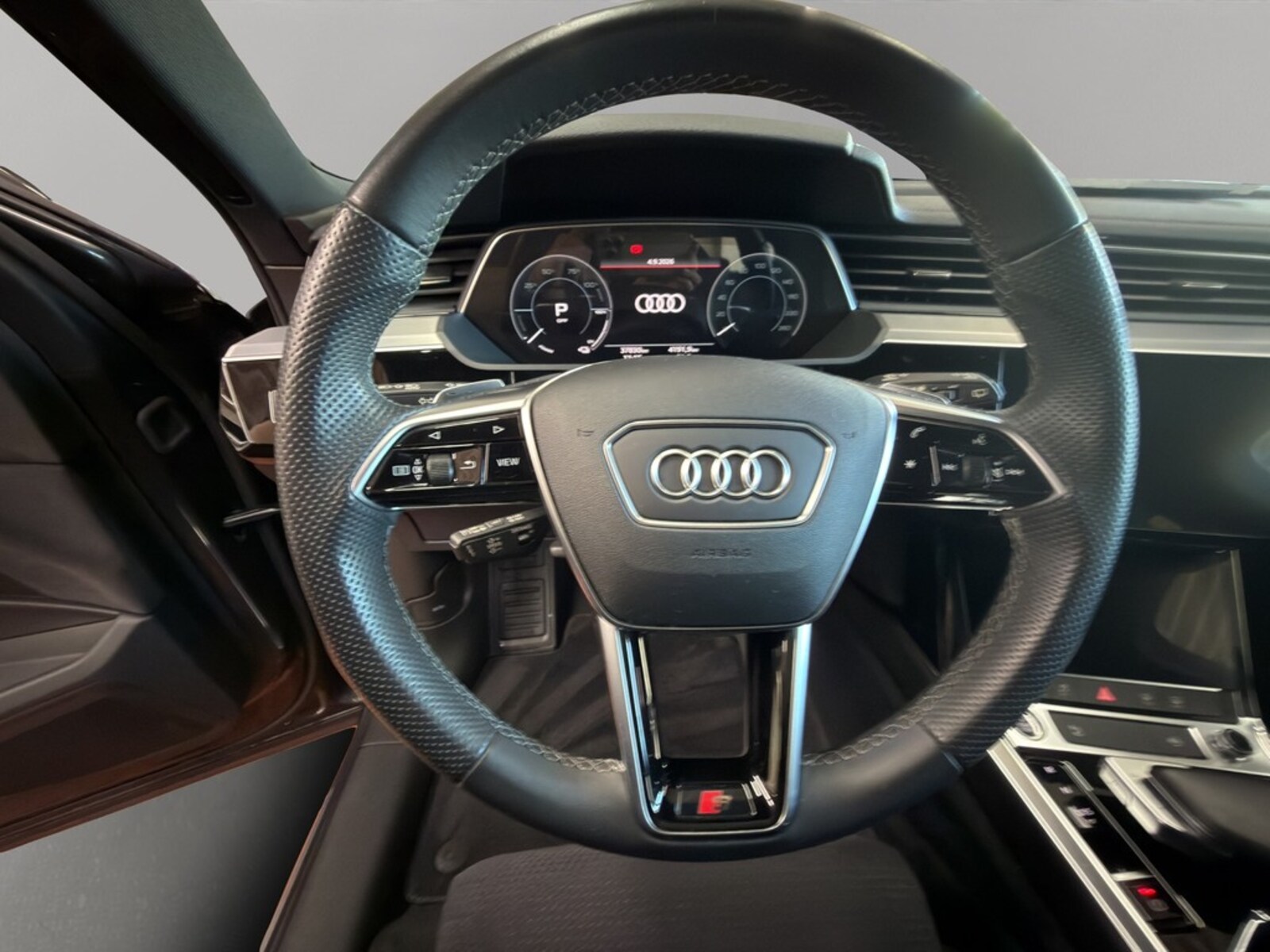 Audi e-tron – Bild 11