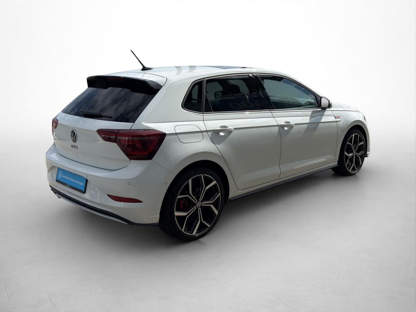 Volkswagen Polo – Bild 21