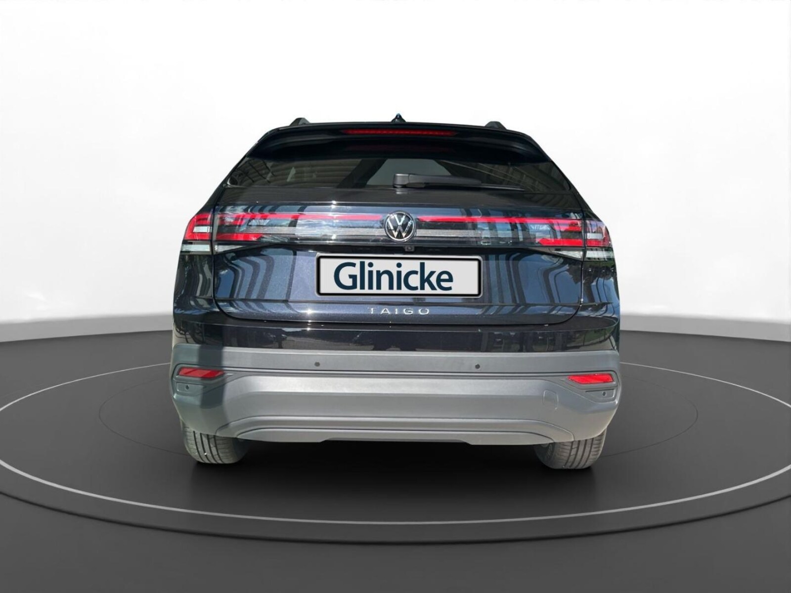 Volkswagen Taigo – Bild 9
