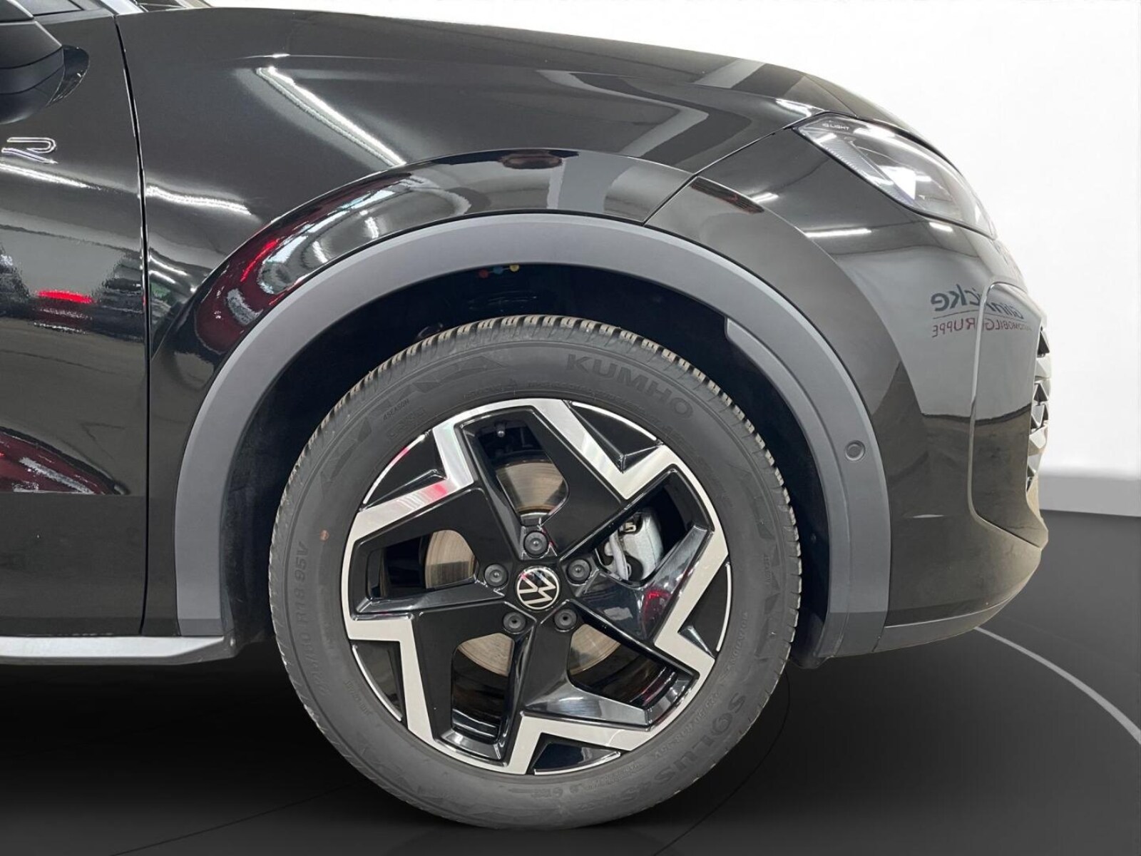 Volkswagen T-Roc – Bild 13
