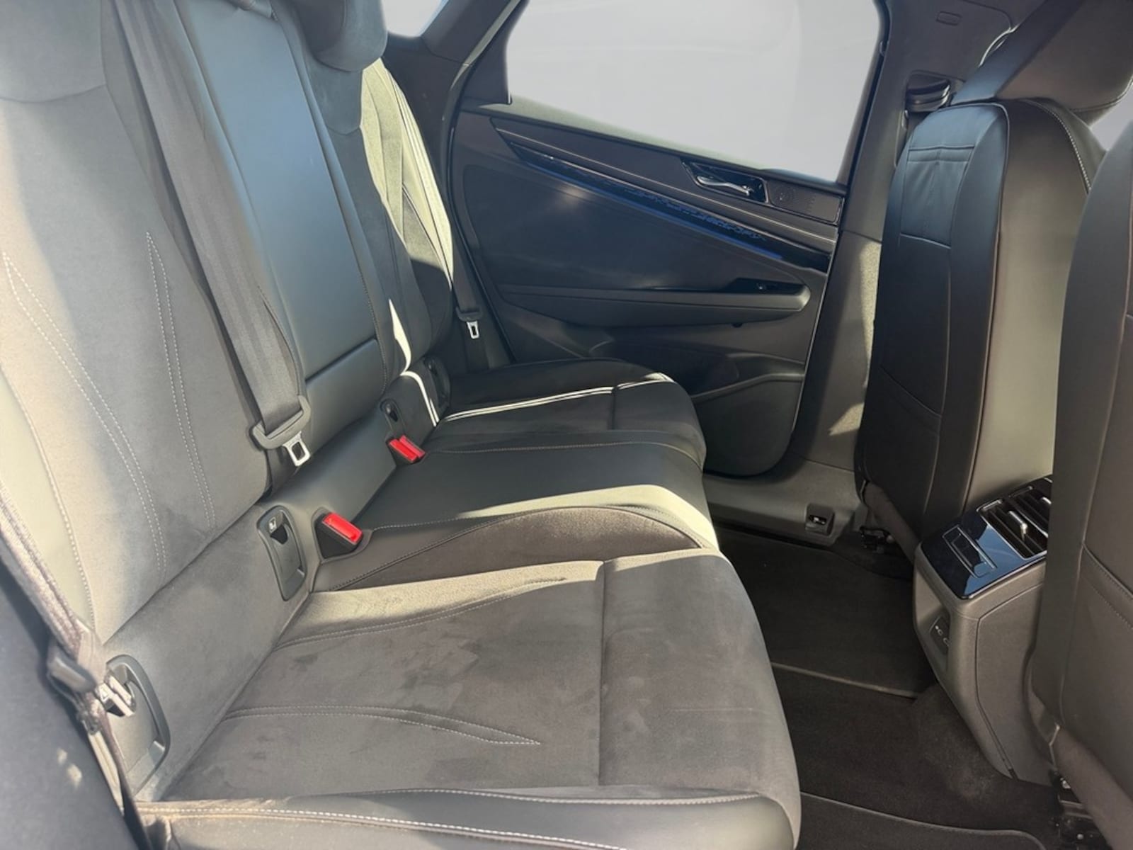 Volkswagen ID.7 Tourer – Bild 11