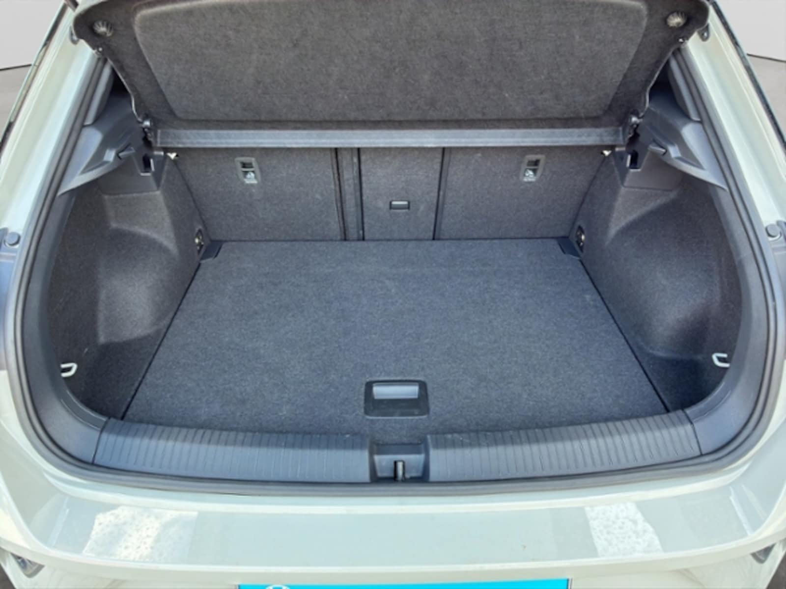 Volkswagen T-Roc – Bild 11
