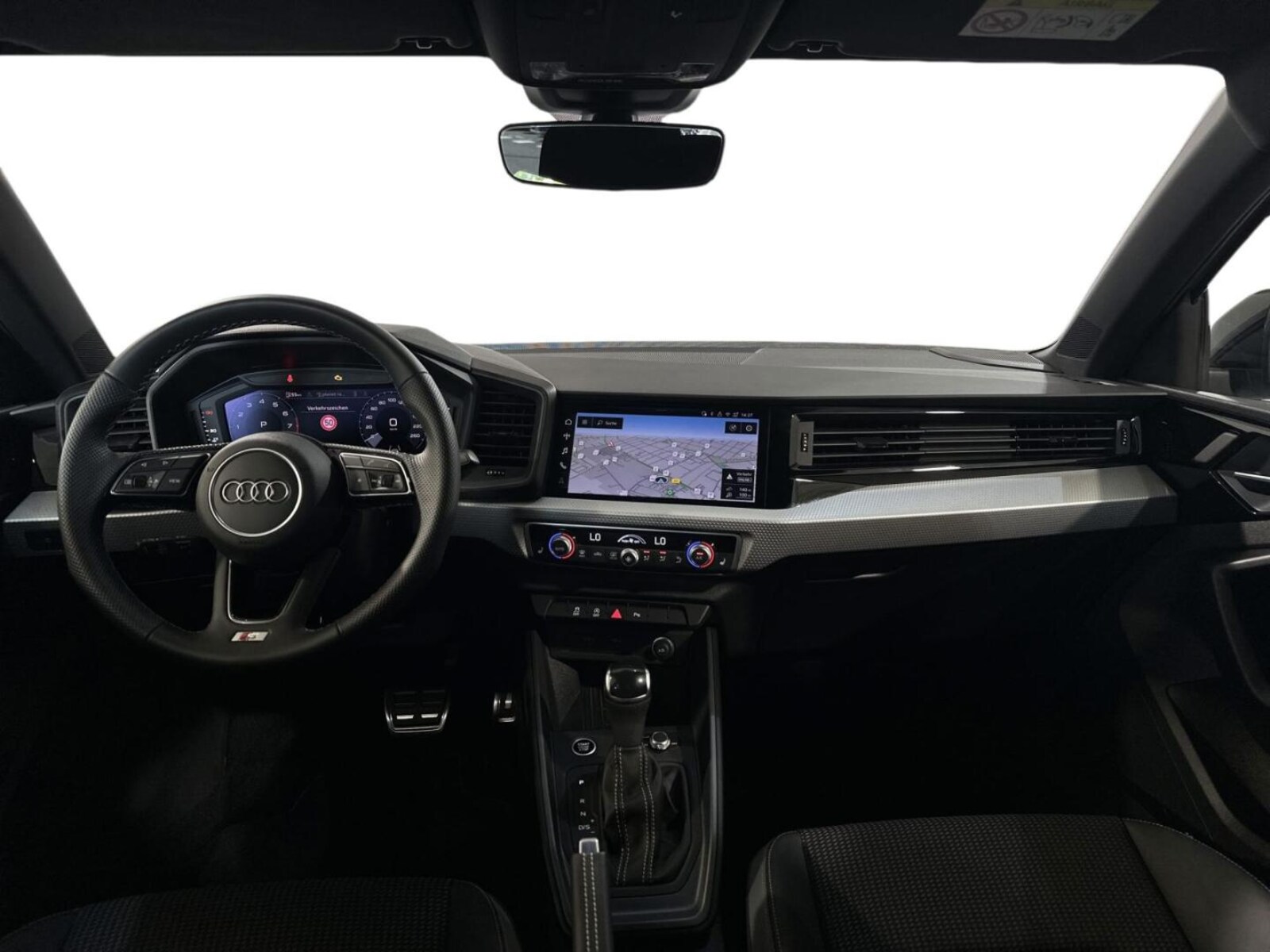 Audi A1 allstreet – Bild 12