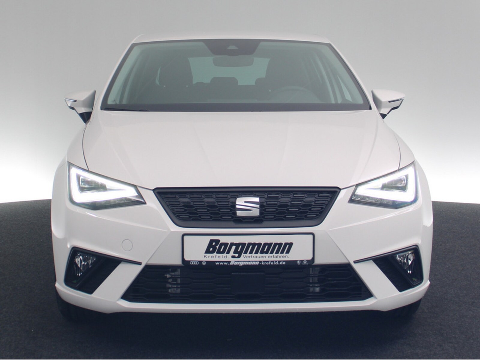 SEAT Ibiza – Bild 19