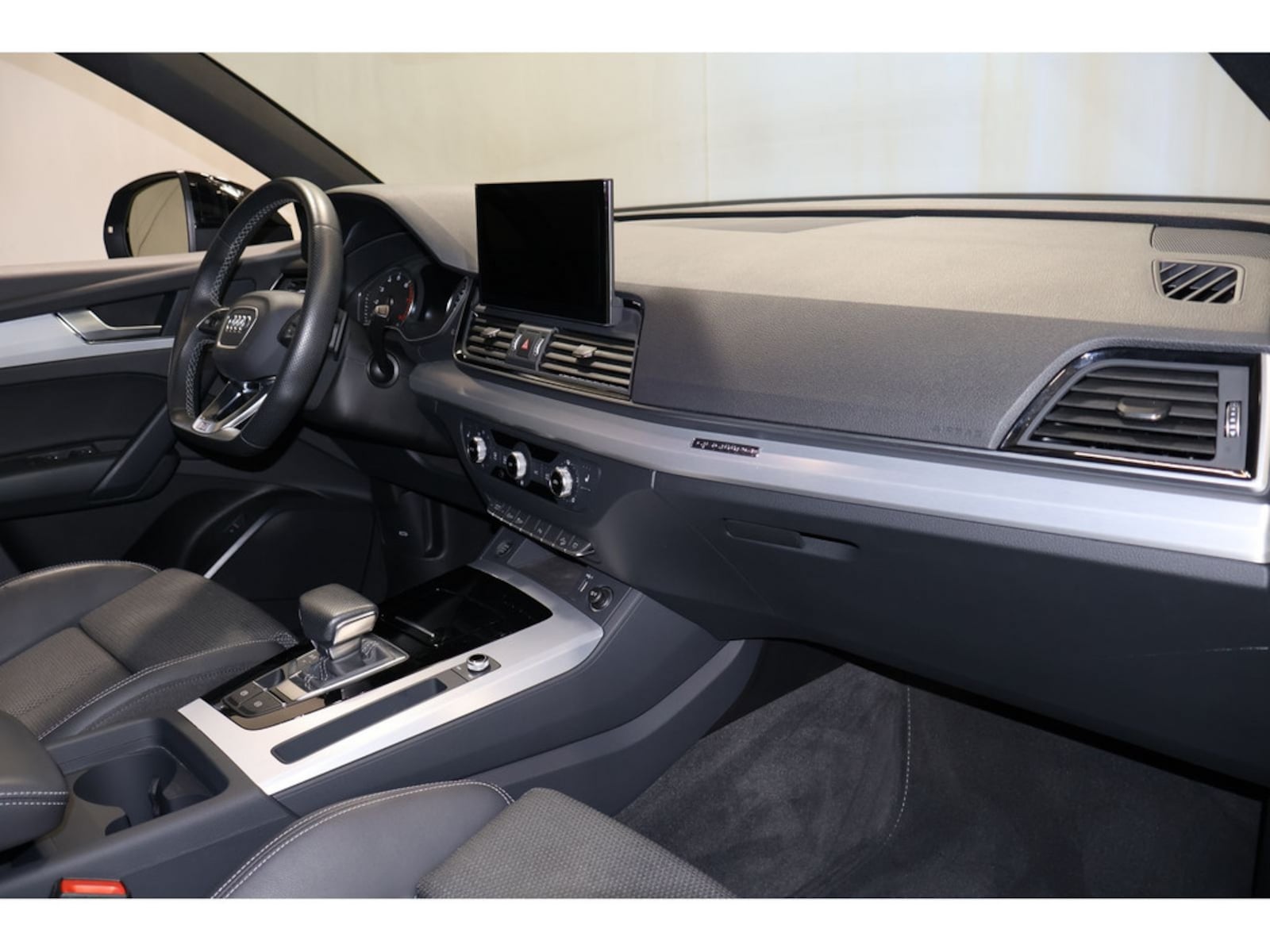 Audi Q5 – Bild 15
