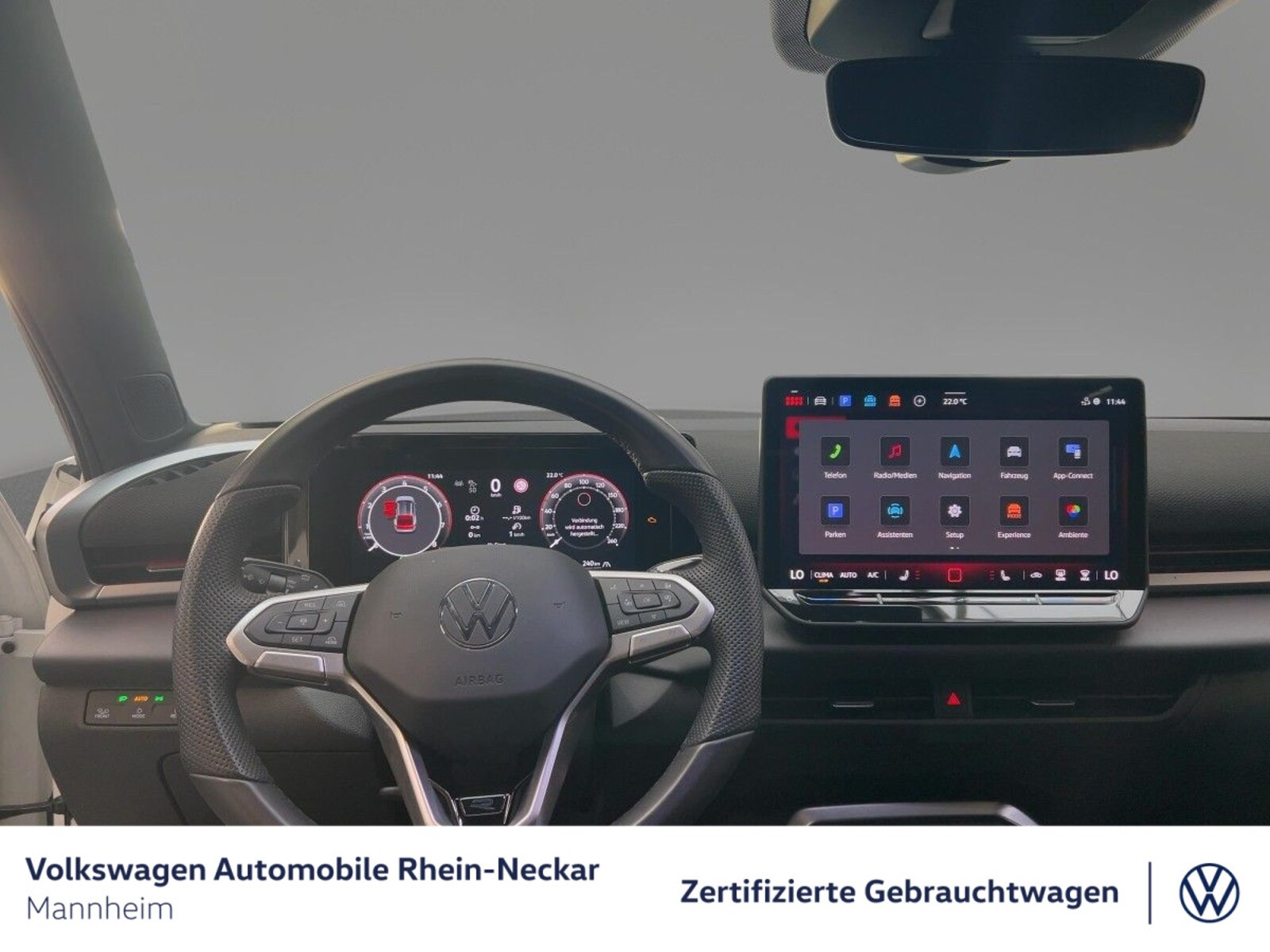Volkswagen T-Roc – Bild 8