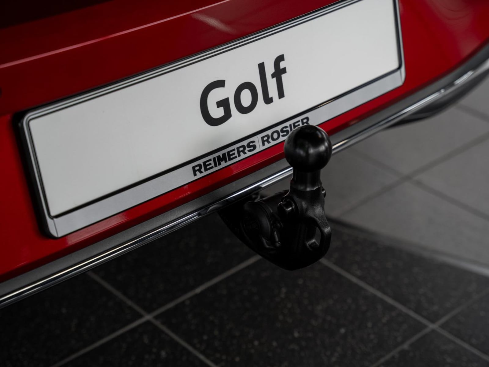Volkswagen Golf – Bild 28