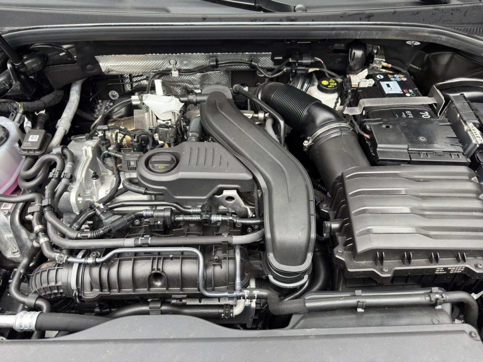 CUPRA Terramar – Bild 19