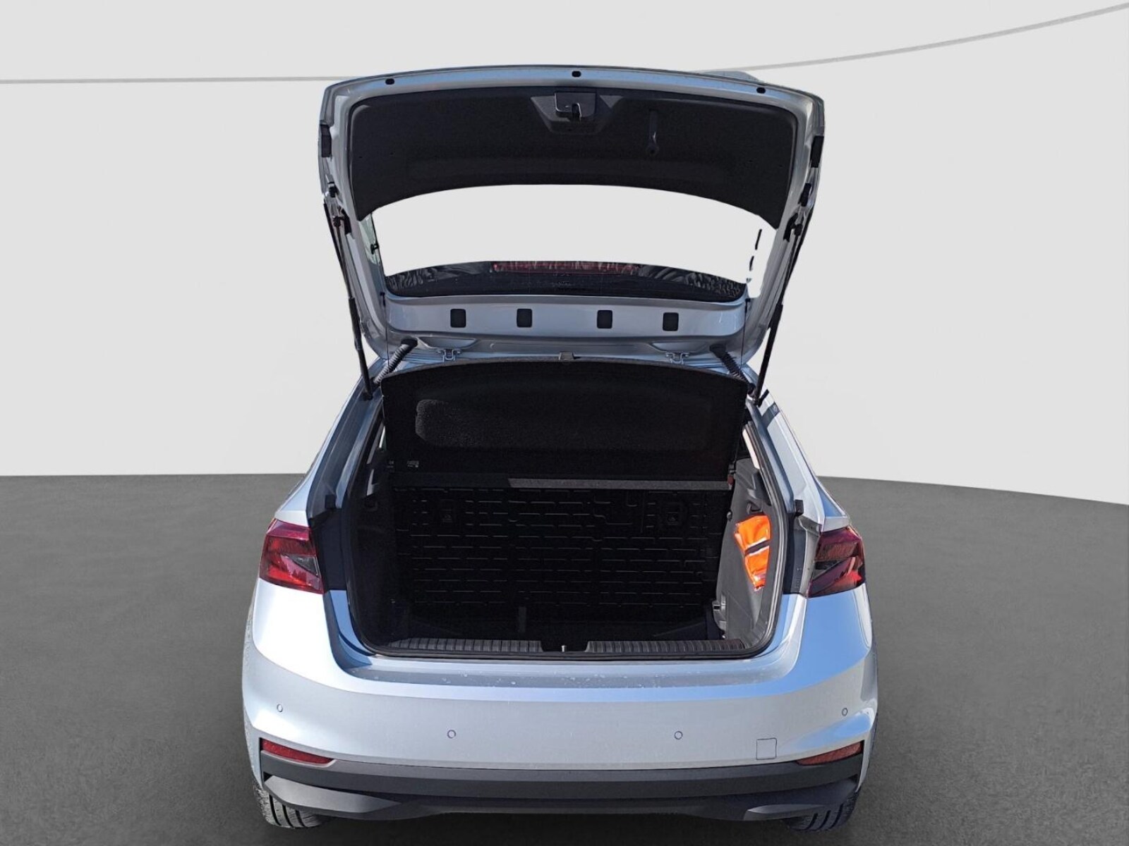 Škoda Fabia – Bild 22