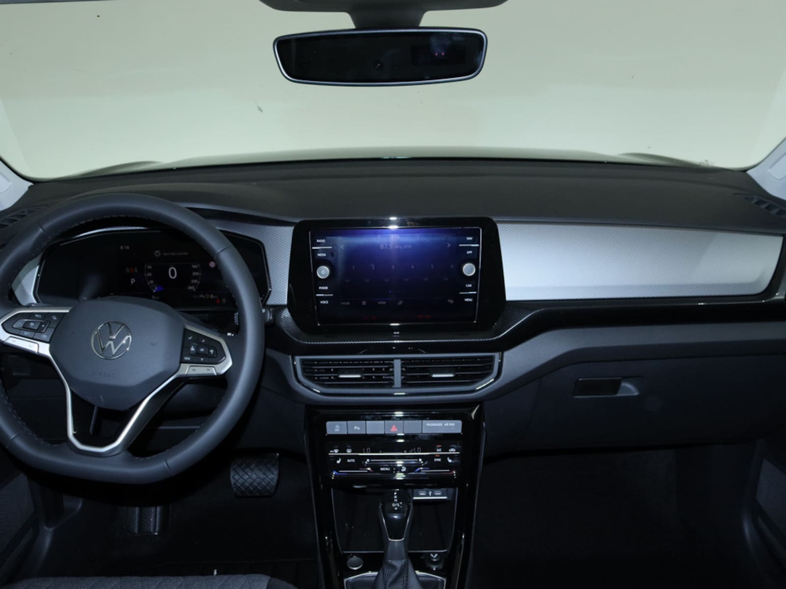 Volkswagen T-Cross – Bild 16
