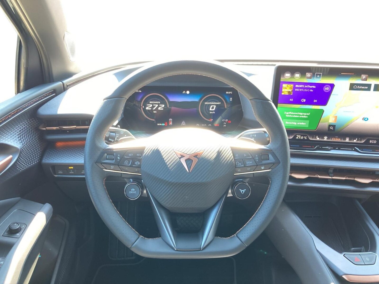 CUPRA Raval – Bild 9