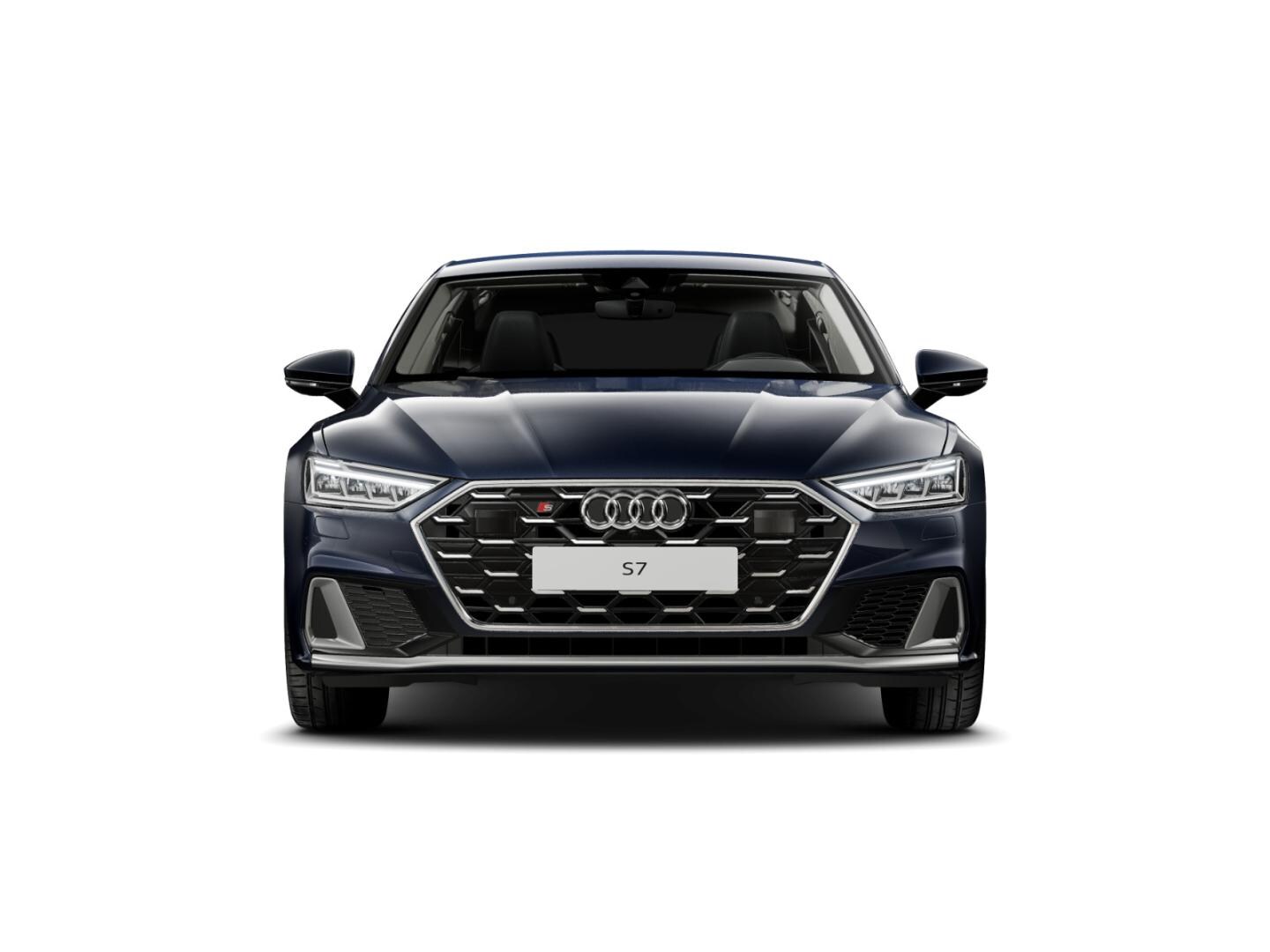 Bild über Audi S7 Sportback TDI quattro tiptronic - für weitere Informationen kontaktieren Sie den Audi Partner