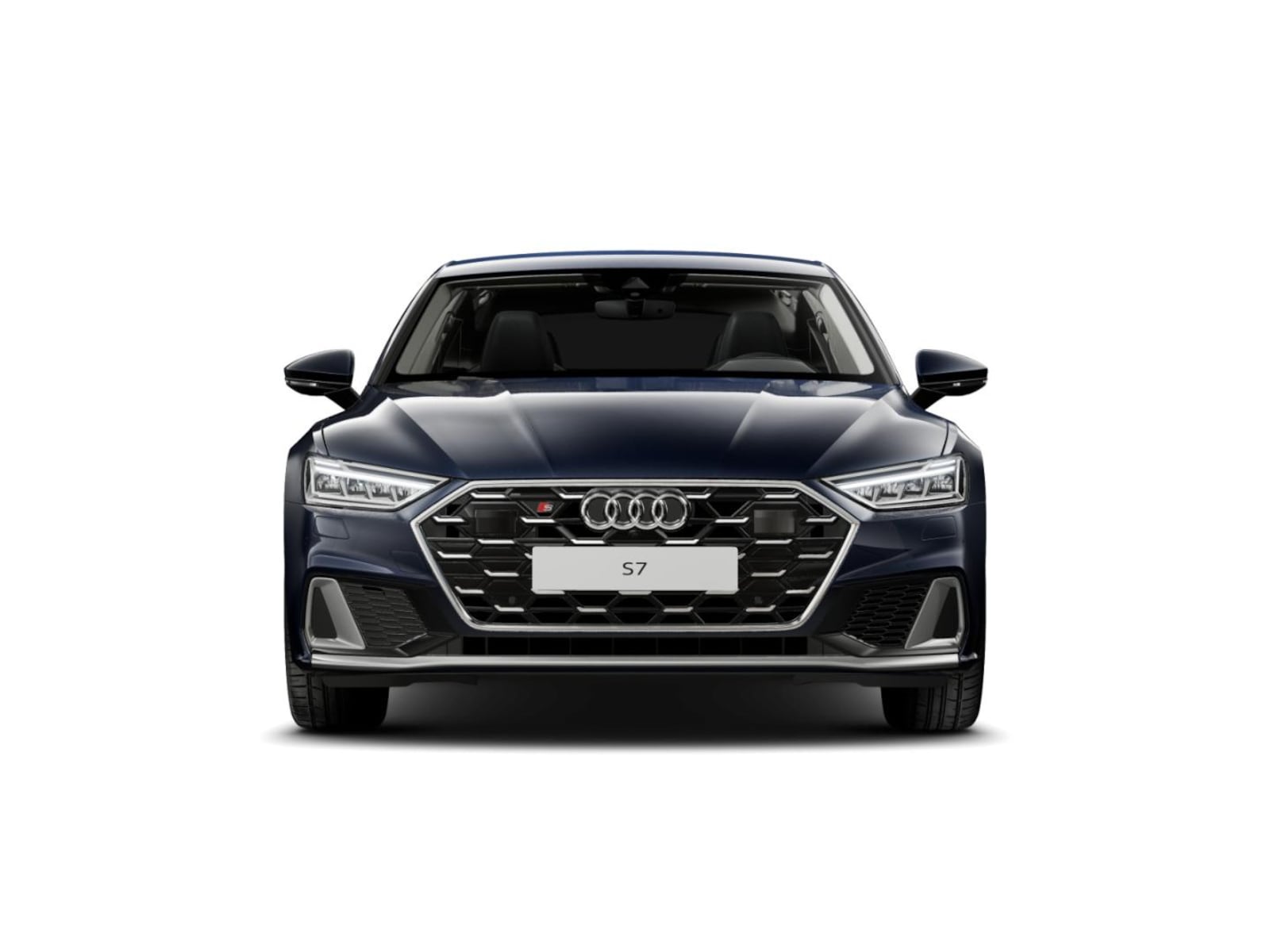 Audi S7 Sportback – Bild 3