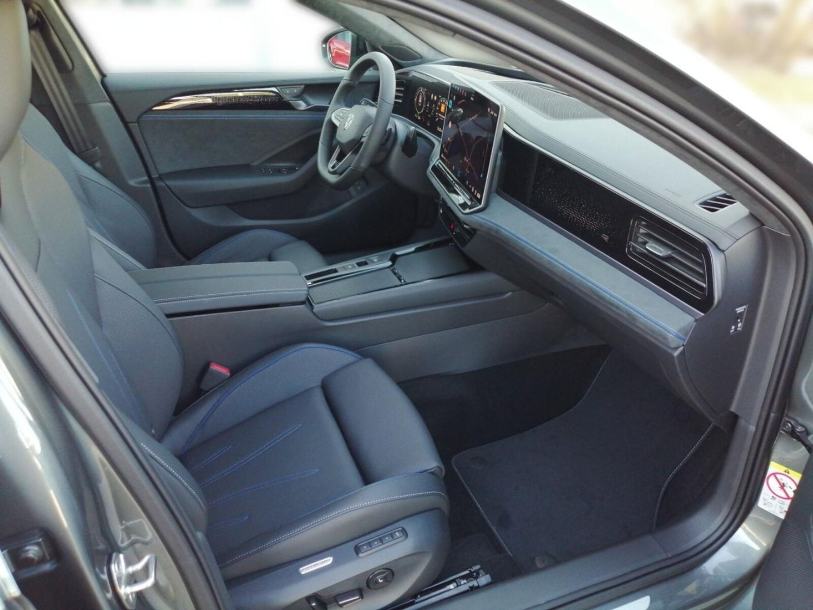 Volkswagen Passat – Bild 17