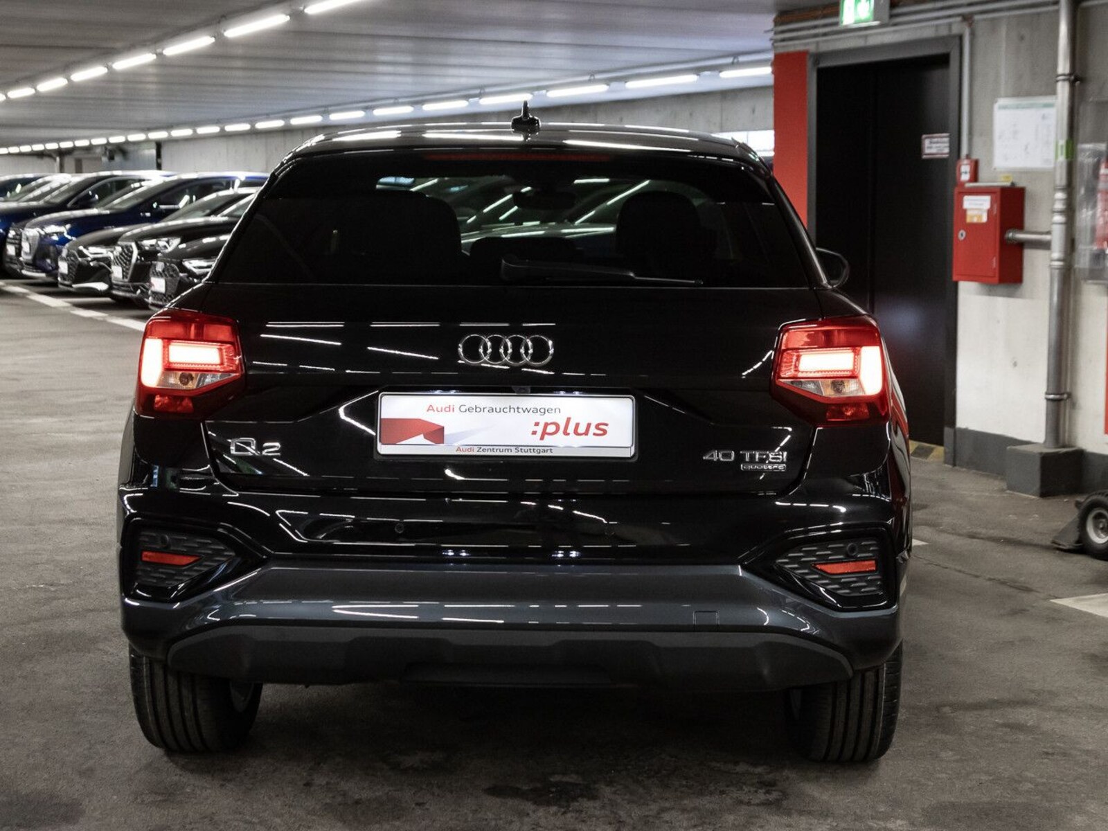 Audi Q2 – Bild 5