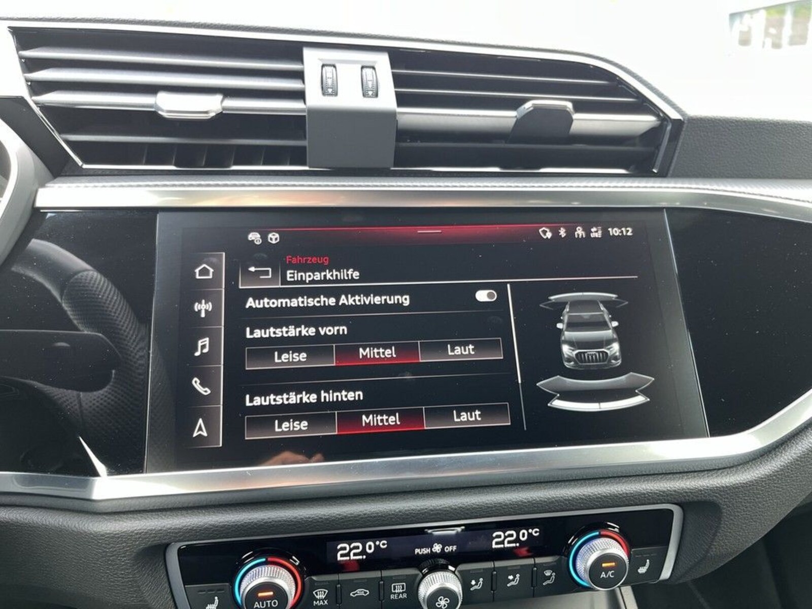 Audi Q3 – Bild 24