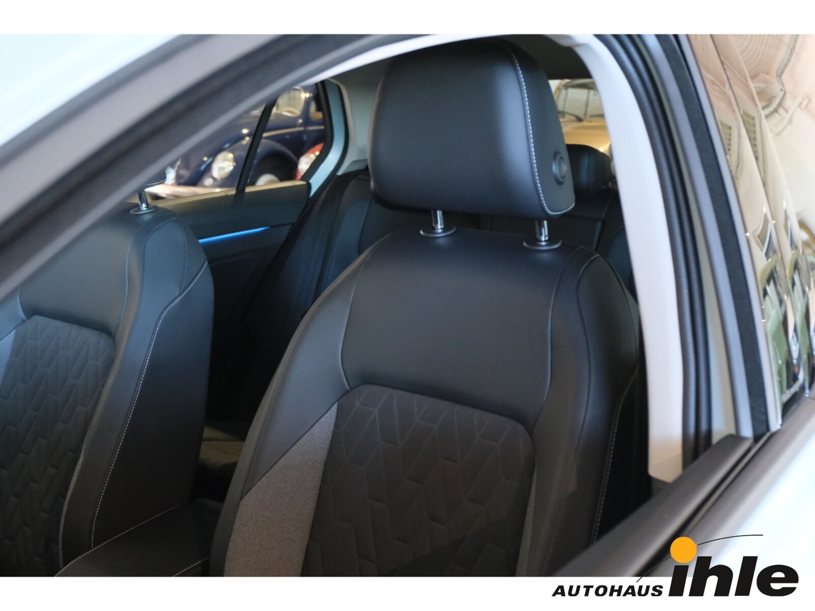 Volkswagen Golf – Bild 12