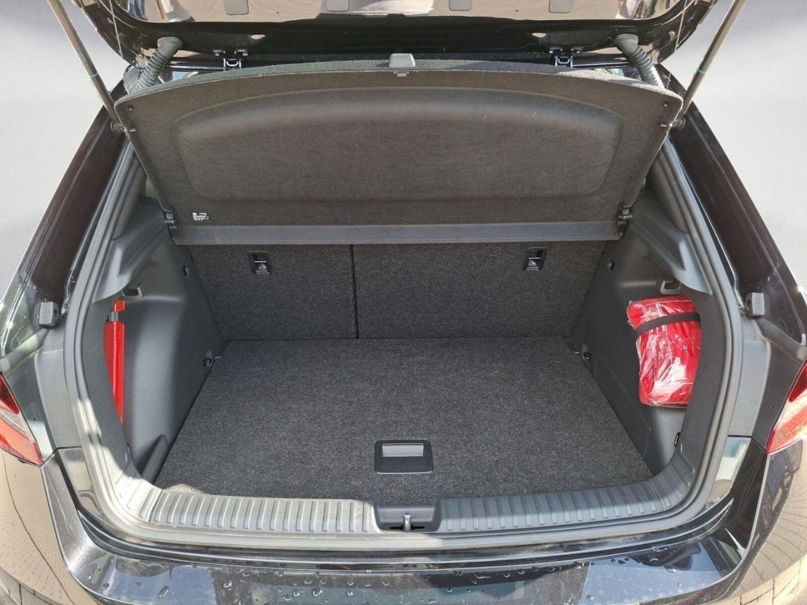 Škoda Fabia – Bild 12