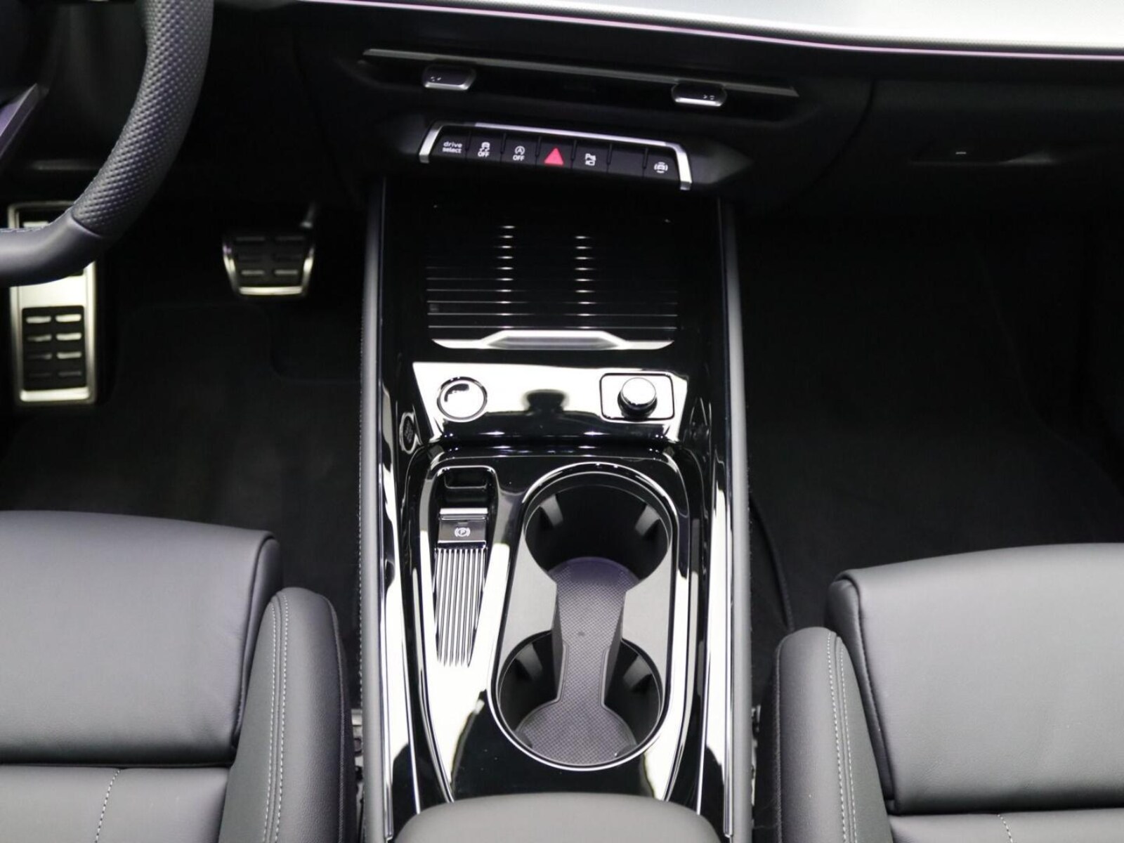Audi Q3 Sportback – Bild 14