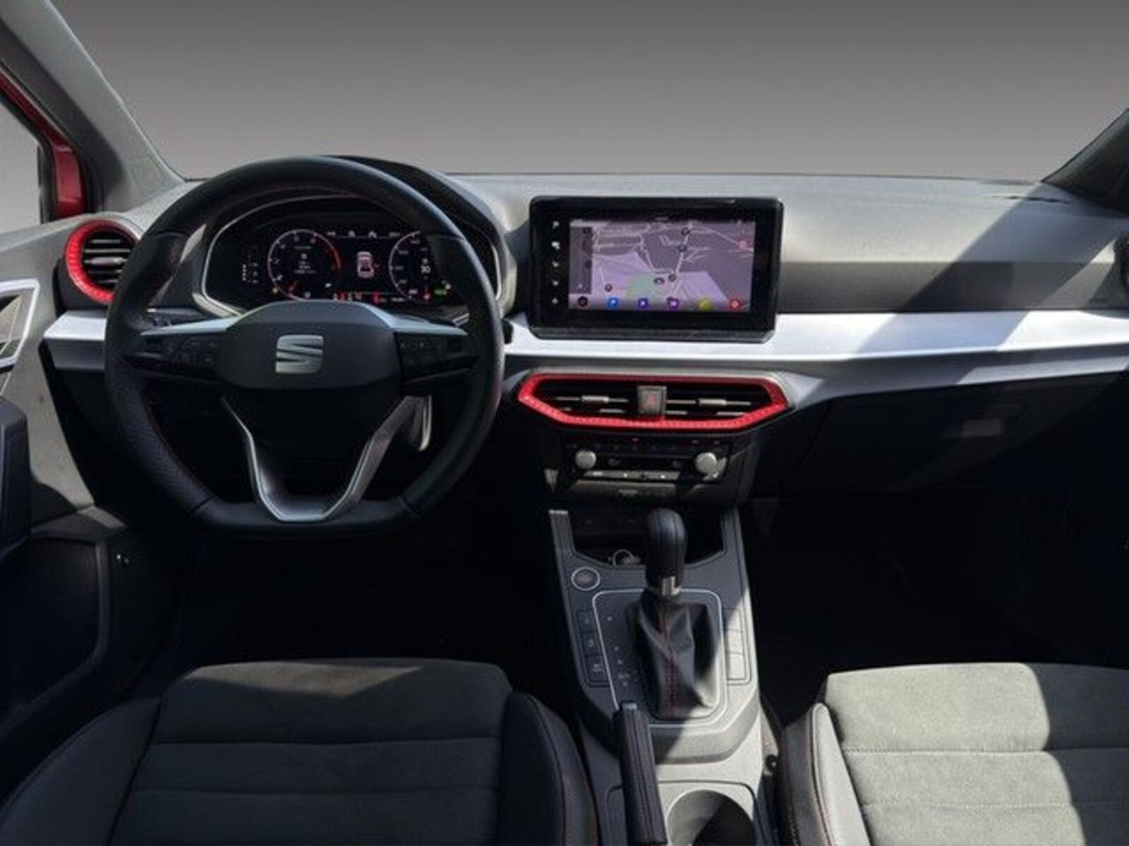 SEAT Ibiza – Bild 9