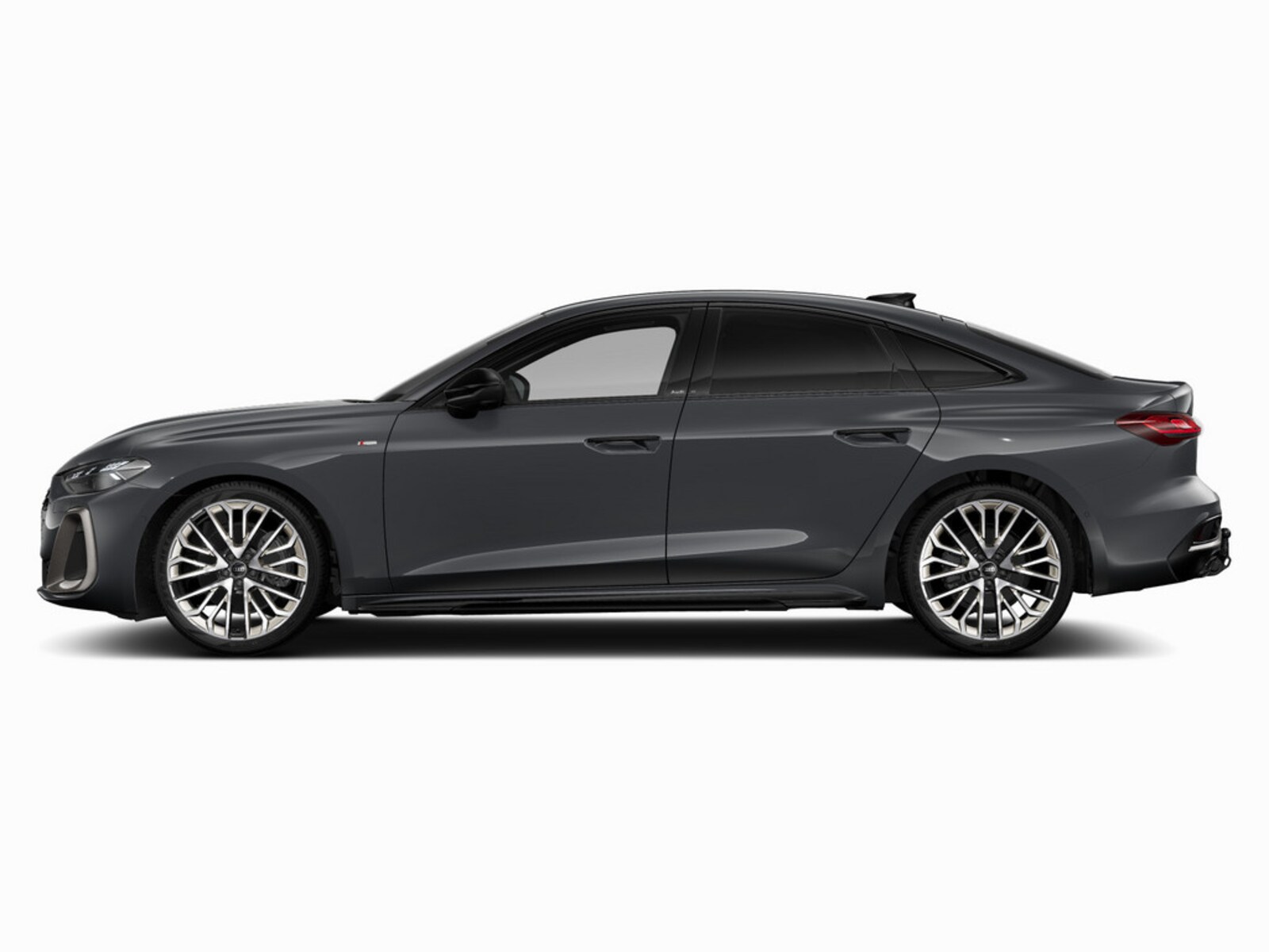 Audi A5 Limousine – Bild 7