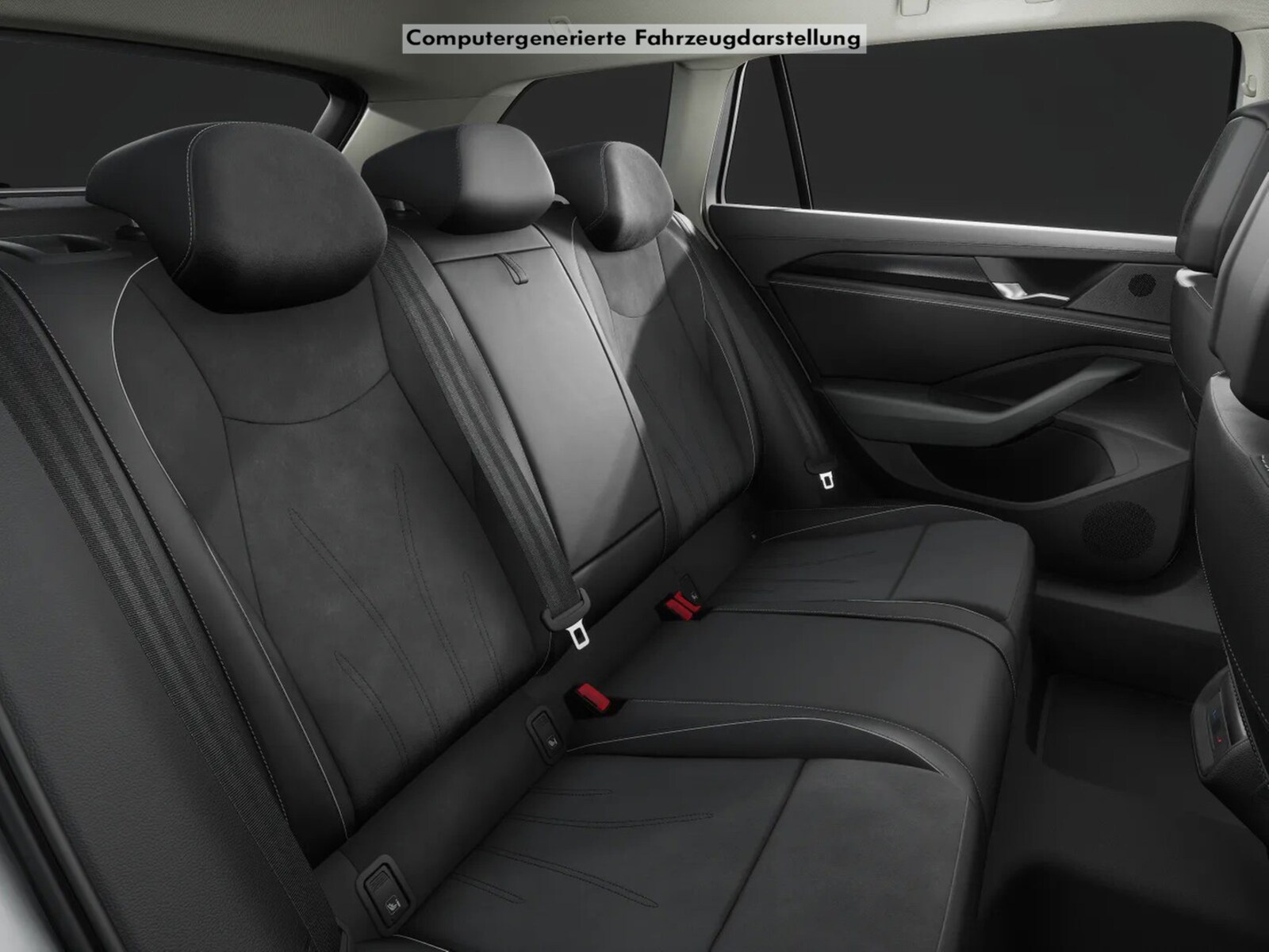 Volkswagen Passat – Bild 11
