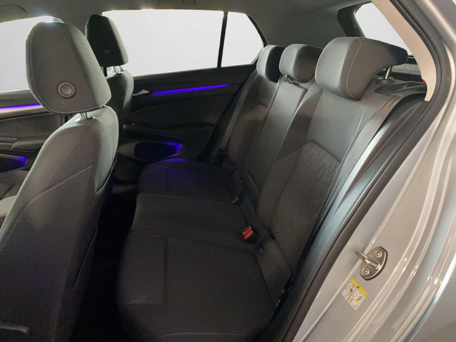 Volkswagen Golf – Bild 14