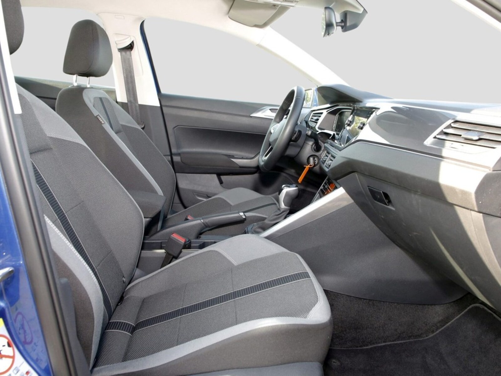 Volkswagen Polo – Bild 9