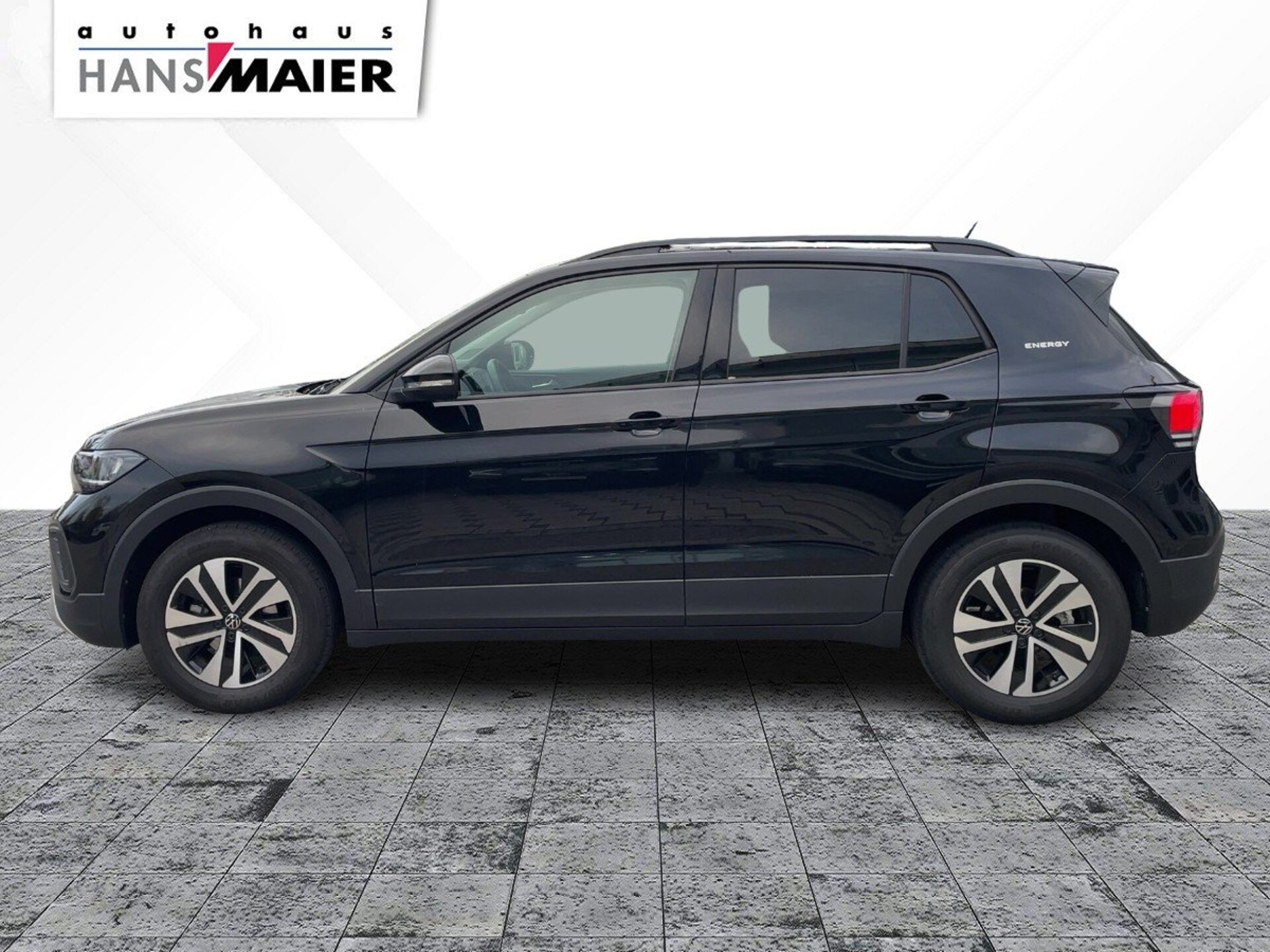 Volkswagen T-Cross ENERGY