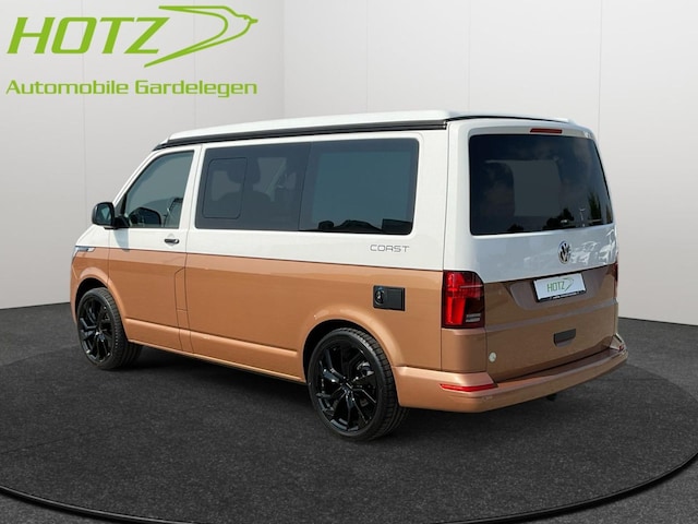 Volkswagen T6.1 California
