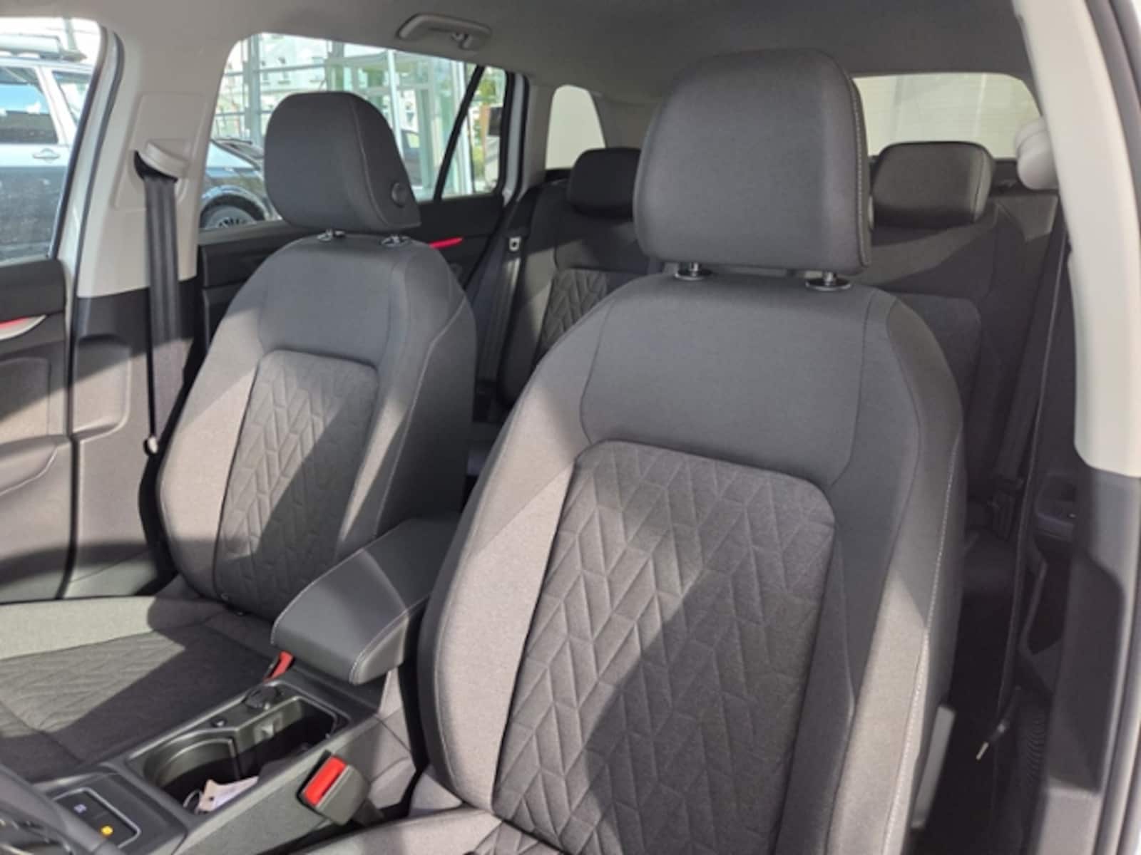 Volkswagen Golf Variant – Bild 11