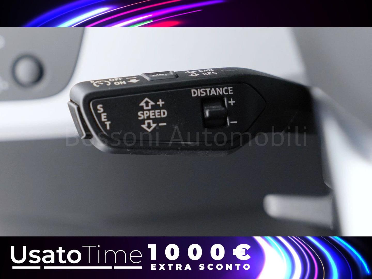 Immagine di Audi A5 Sportback S line edition 40 TDI quattro 150 kW (204 CV) S tronic - Vista: for more details contact your dealer