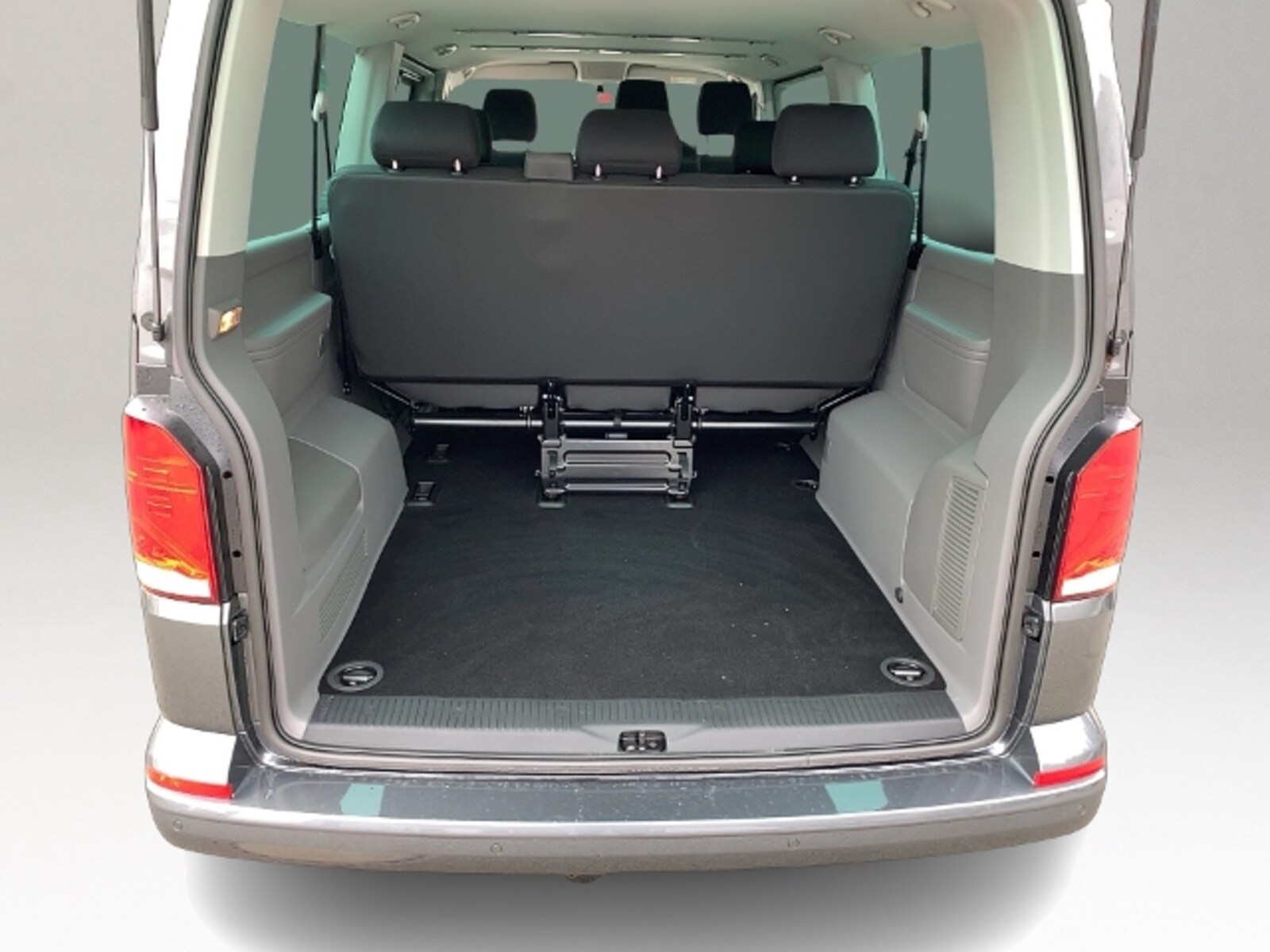 Volkswagen T6.1 Caravelle langer Radstand – Bild 12